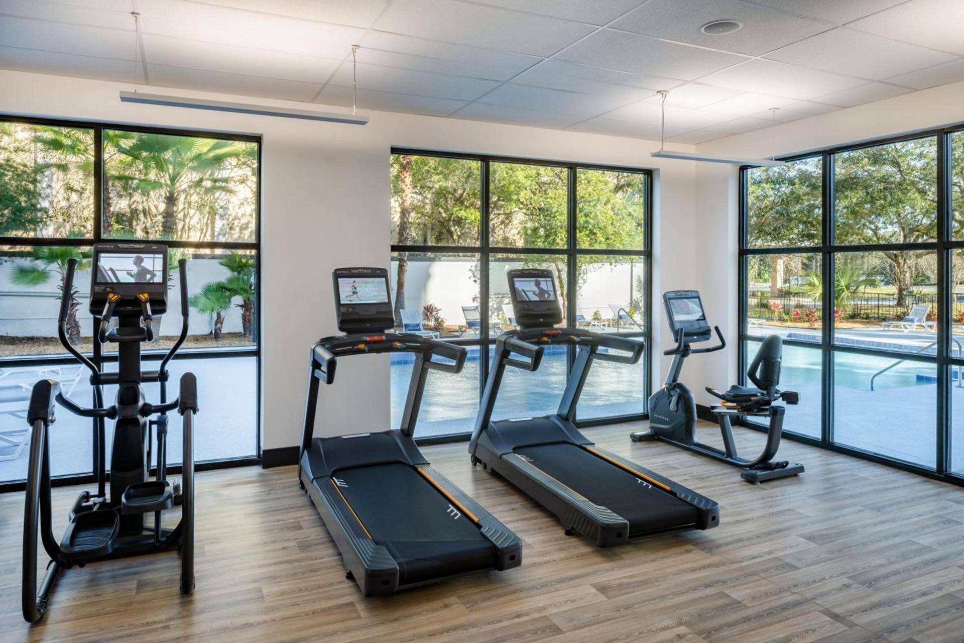 Delta Hotels by Marriott Jacksonville Deerwood photo 52