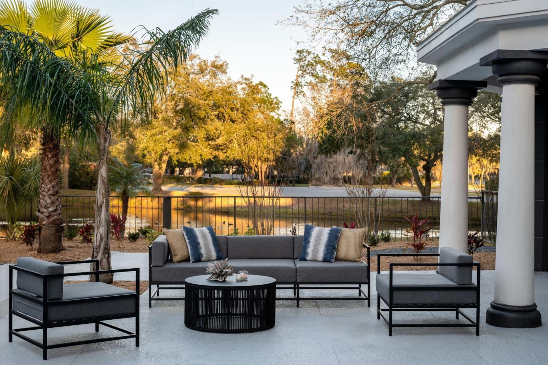 Delta Hotels by Marriott Jacksonville Deerwood photo 56