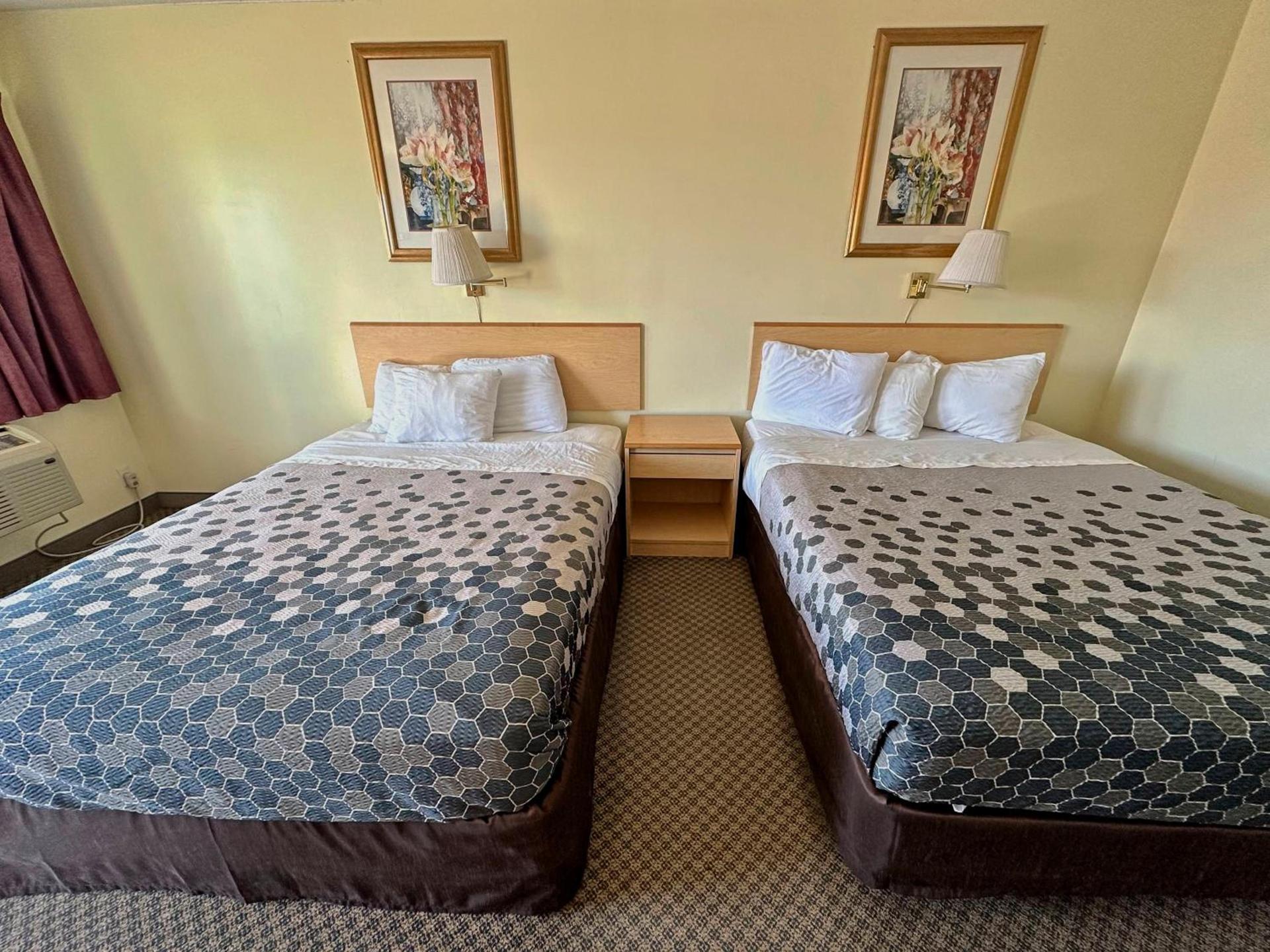 Rodeway Inn Boardman - Hermiston photo 31