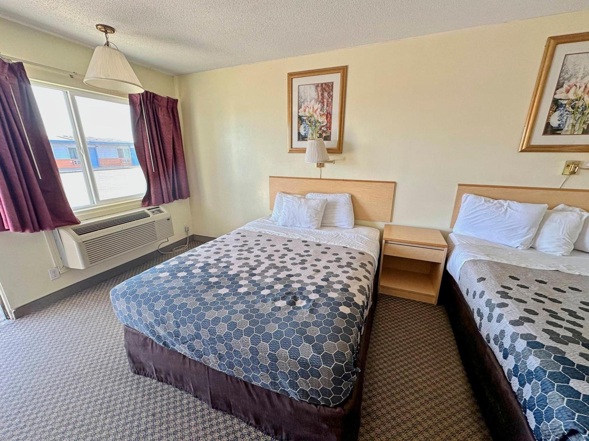 Rodeway Inn Boardman - Hermiston photo 32