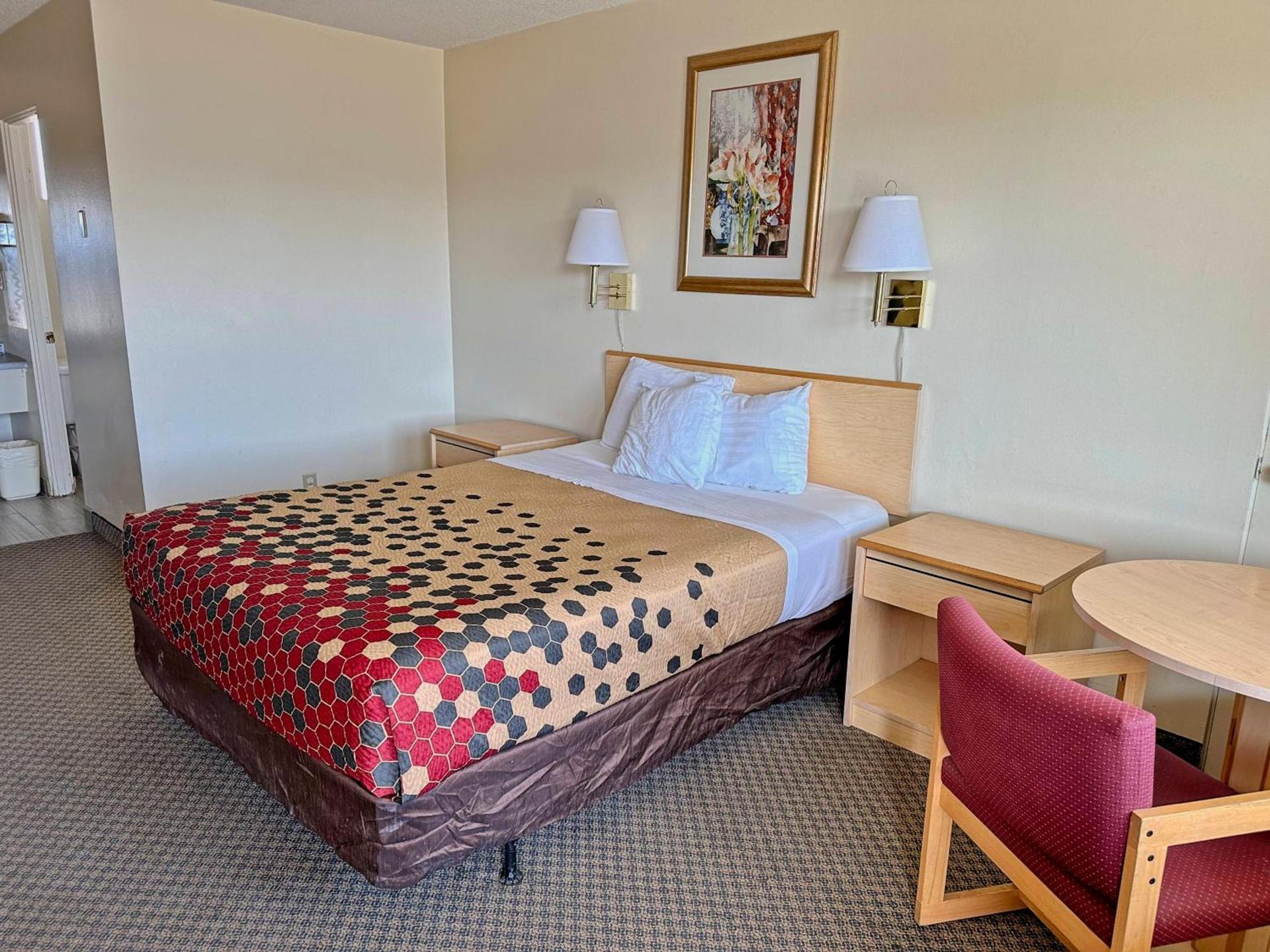 Rodeway Inn Boardman - Hermiston photo 36