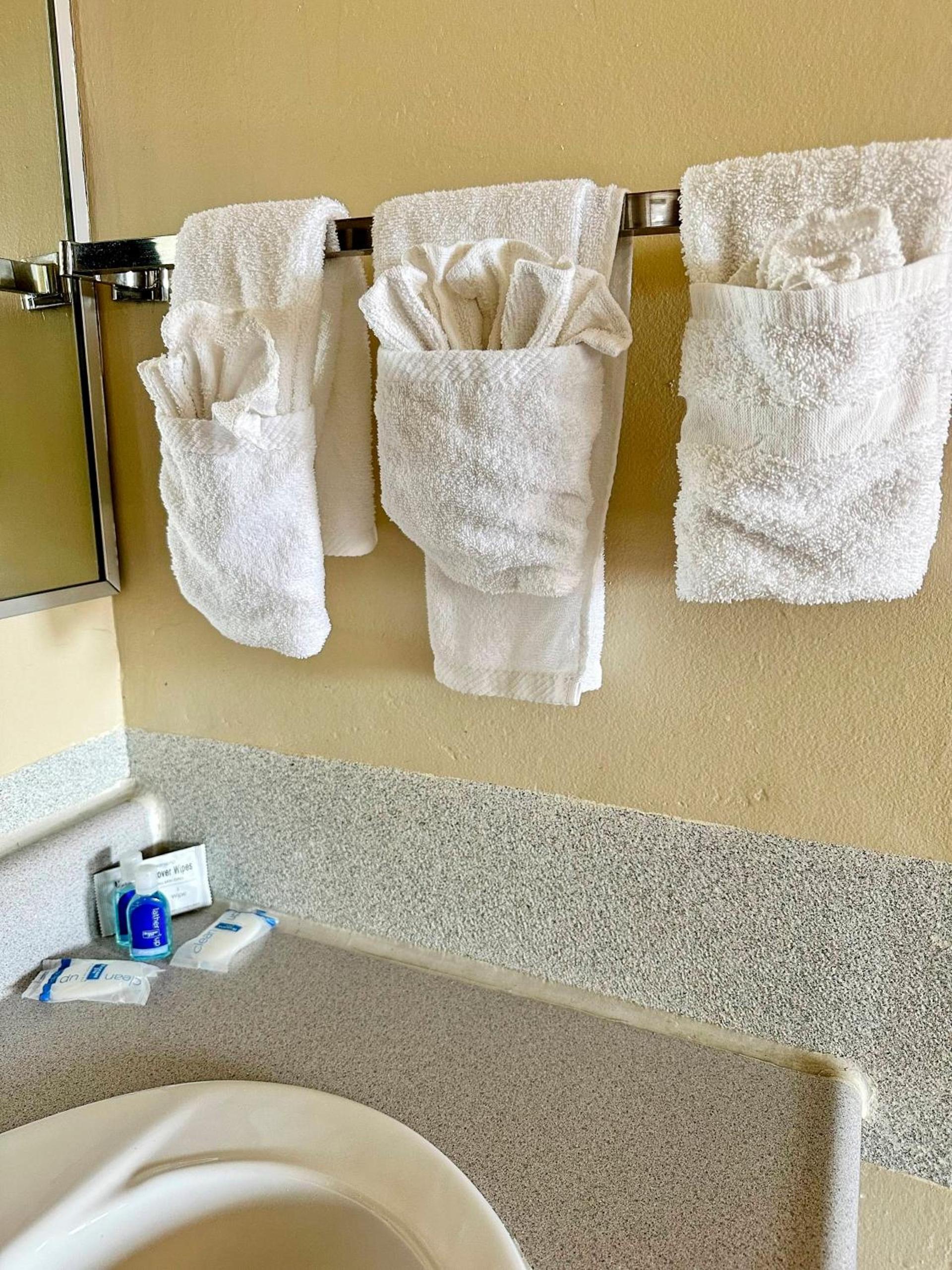 Rodeway Inn Boardman - Hermiston photo 19