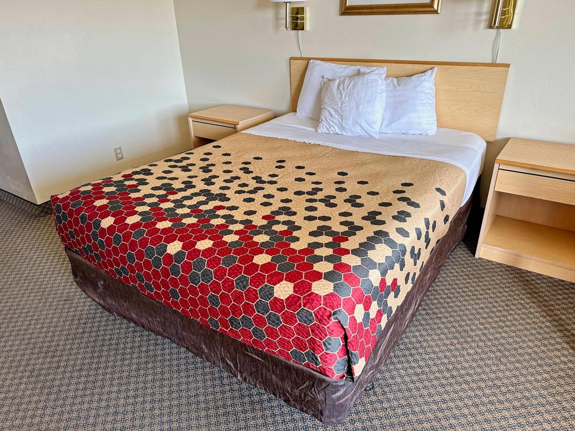 Rodeway Inn Boardman - Hermiston photo 39
