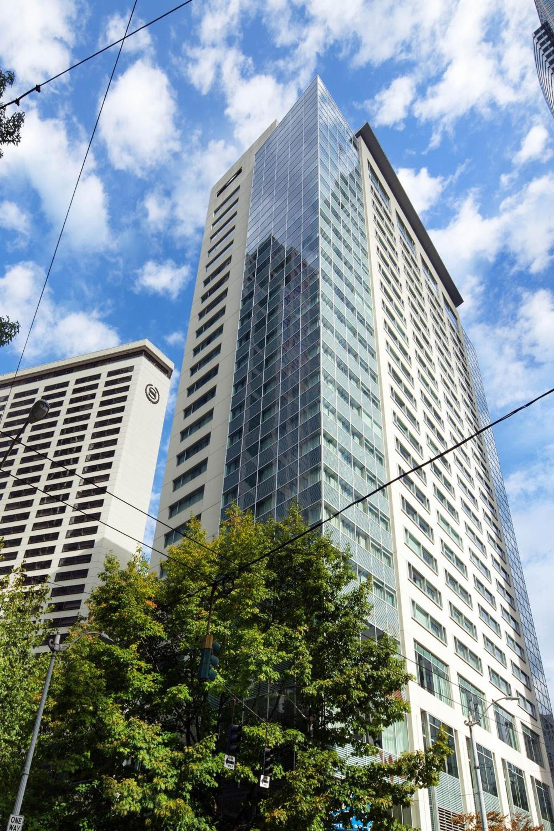 Sheraton Grand Seattle photo 5