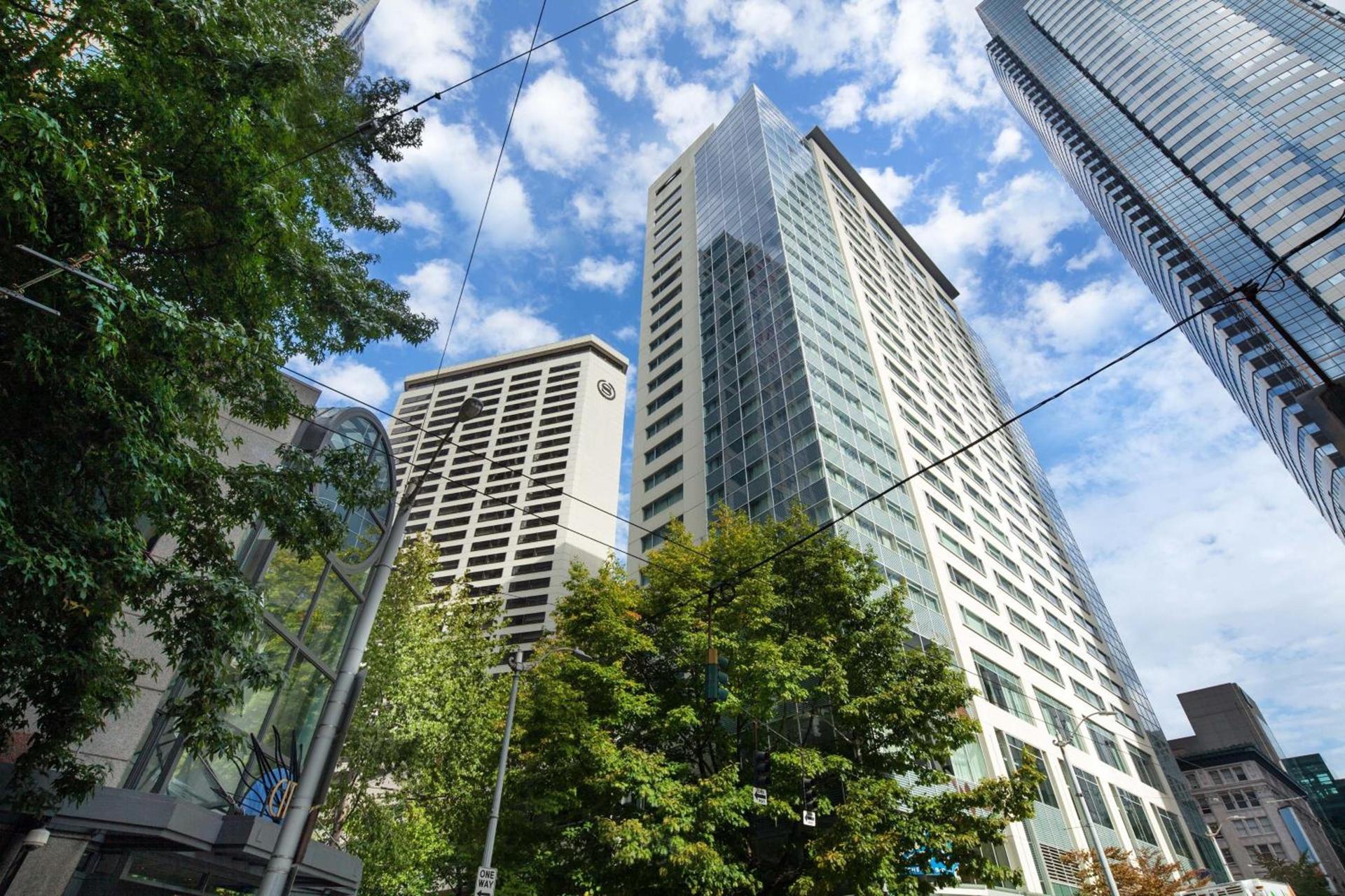 Sheraton Grand Seattle photo 3