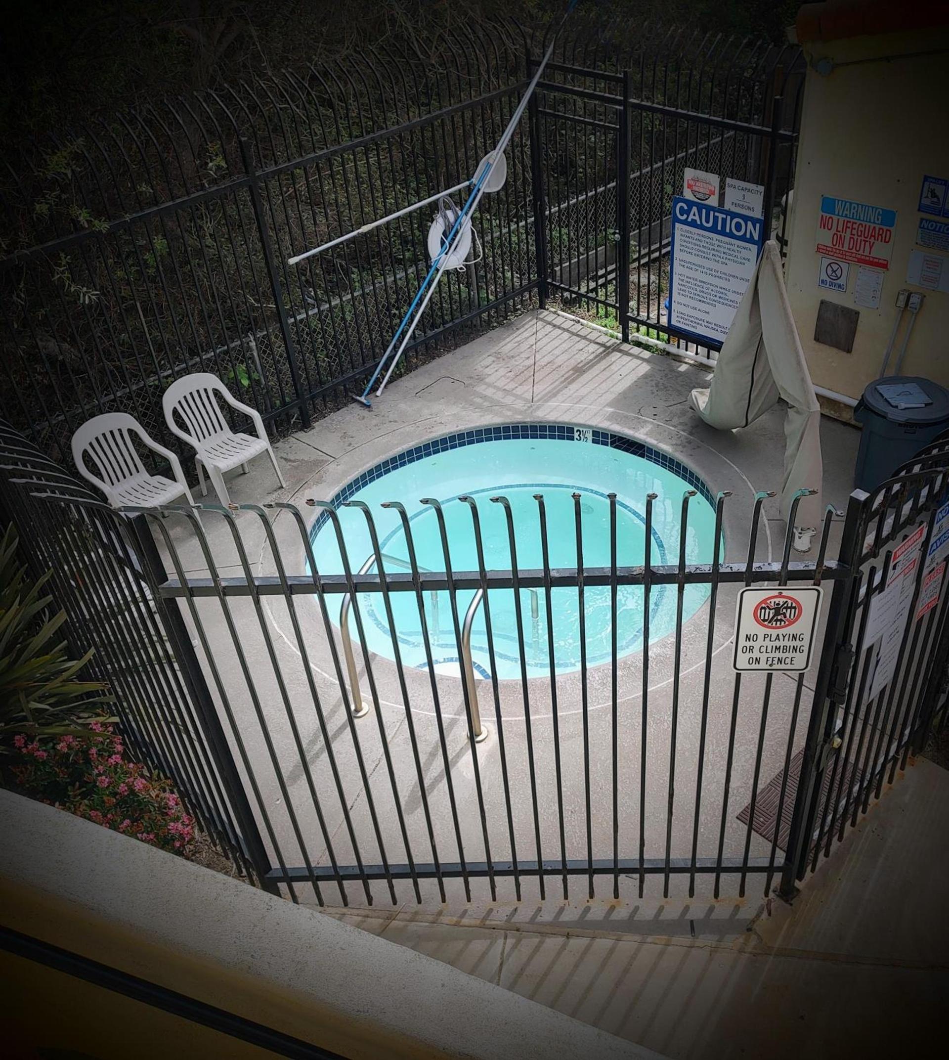 Pacific Plaza Resort photo 84