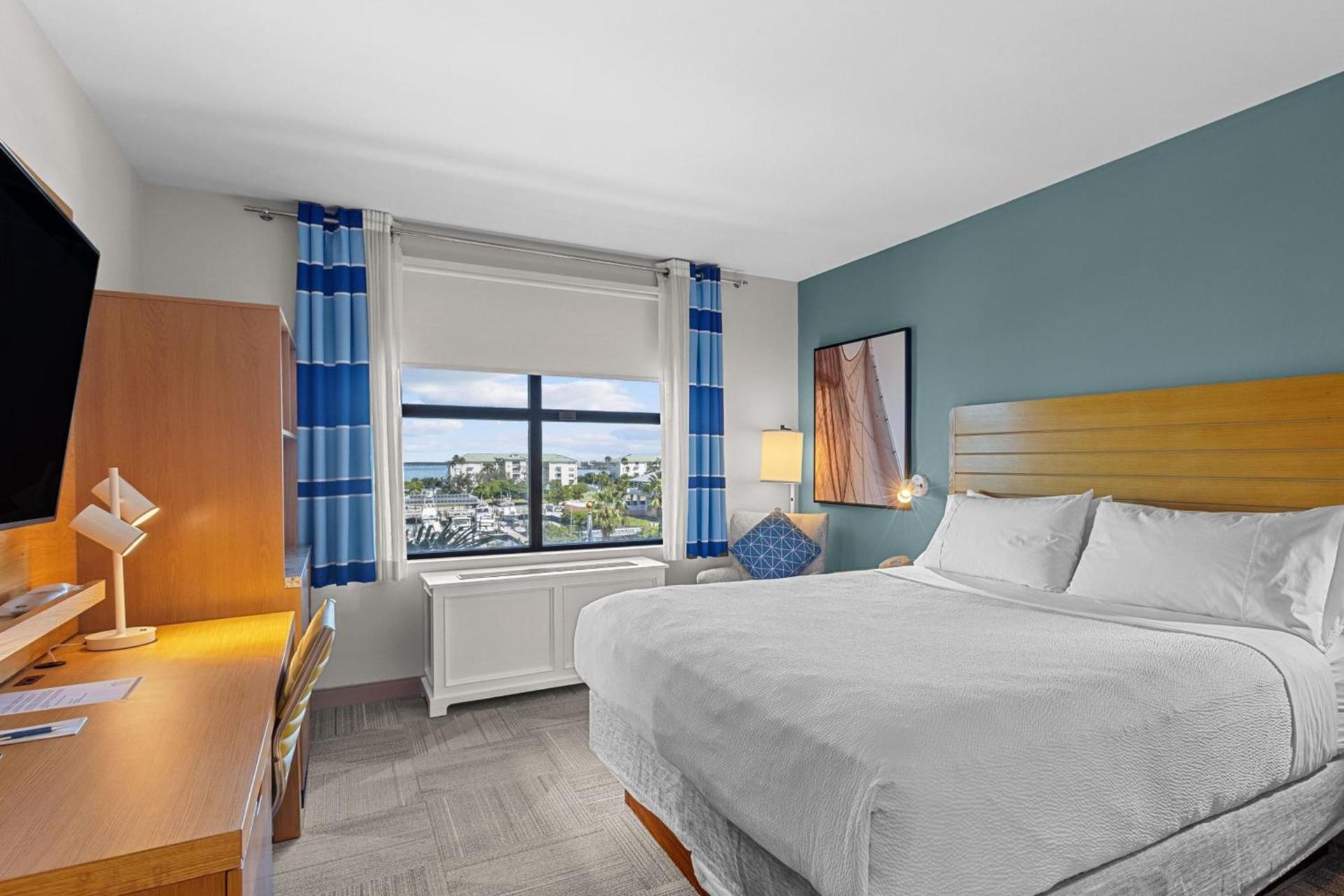 Four Points by Sheraton Punta Gorda Harborside photo 16