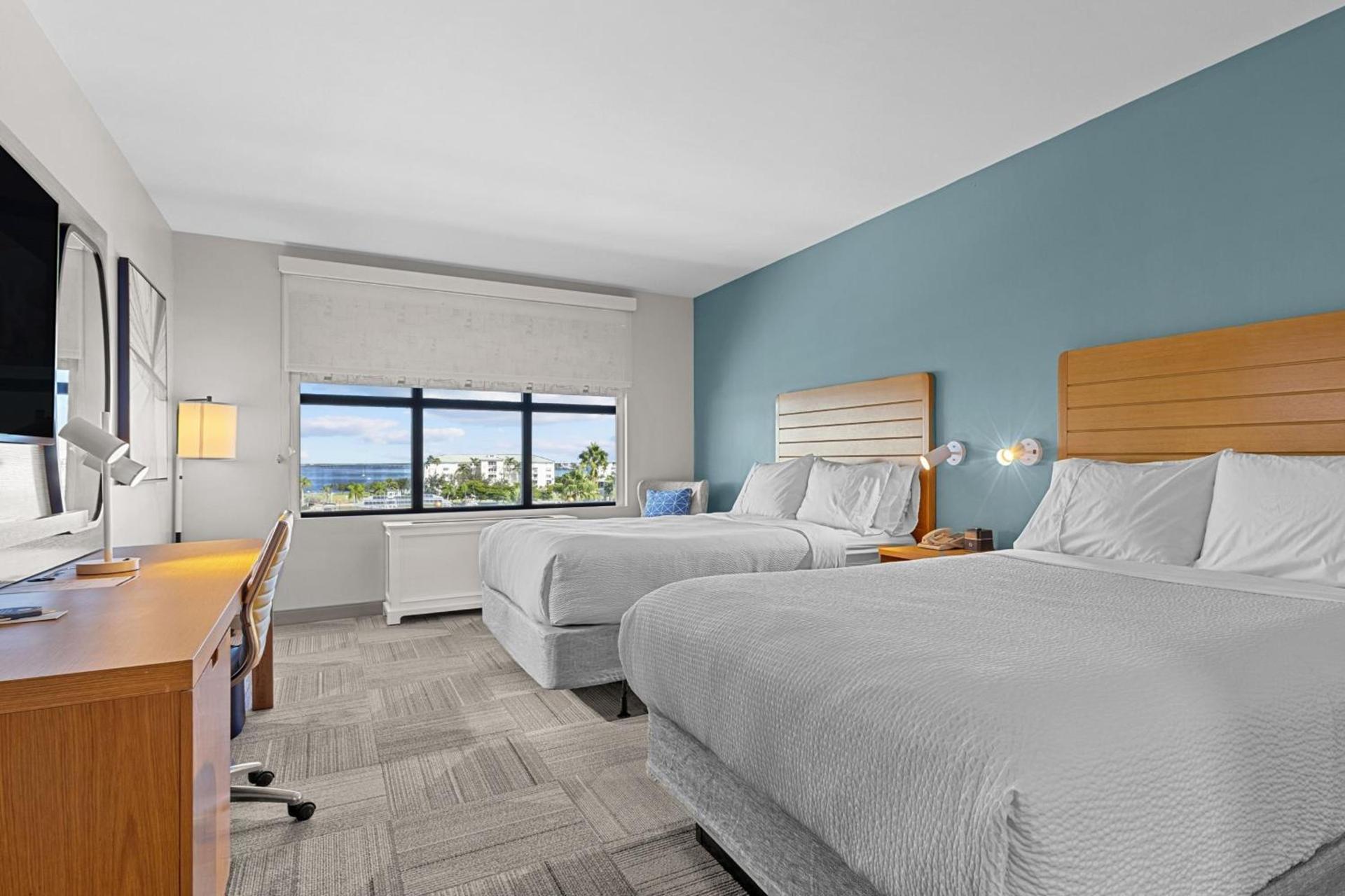 Four Points by Sheraton Punta Gorda Harborside photo 14