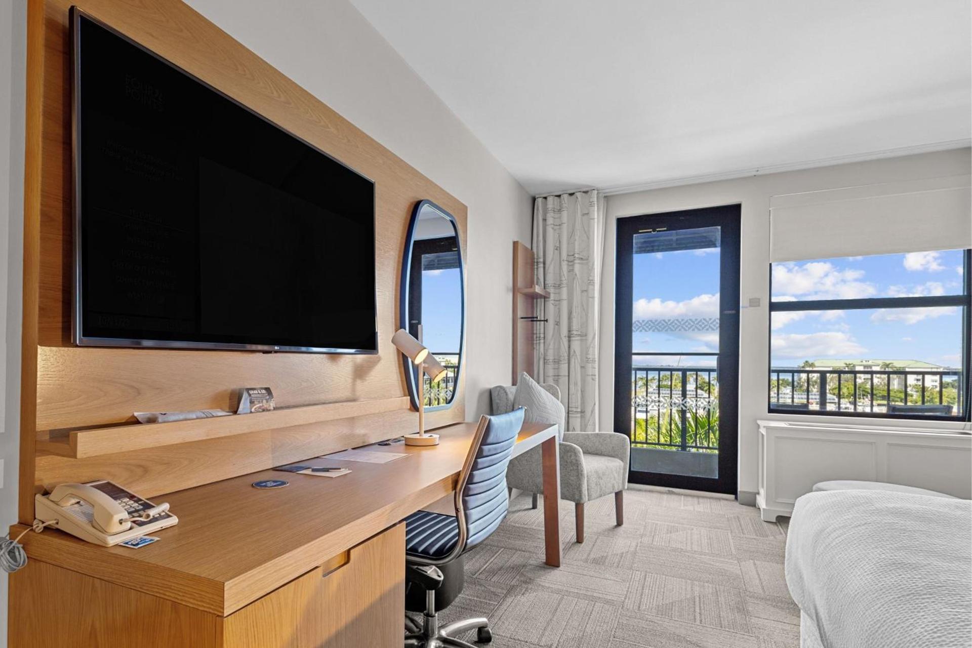 Four Points by Sheraton Punta Gorda Harborside photo 19