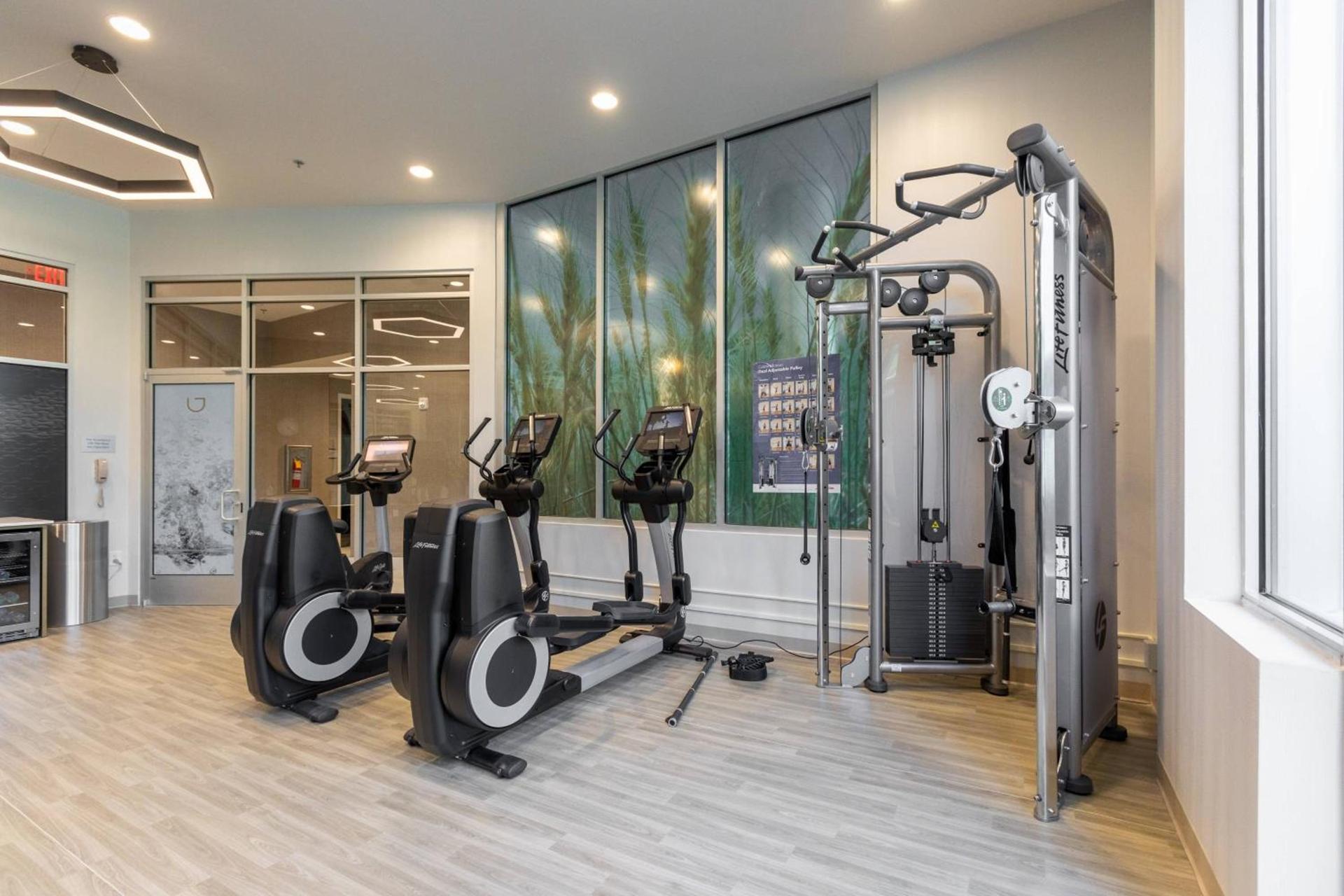Delta Hotels by Marriott Raleigh-Durham at Research Triangle Park photo 26