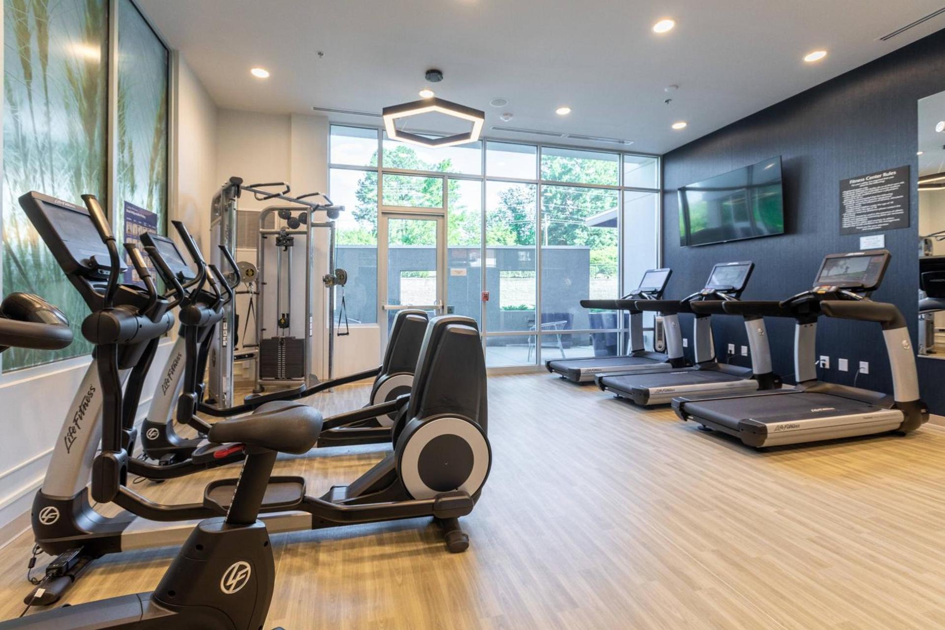 Delta Hotels by Marriott Raleigh-Durham at Research Triangle Park photo 27