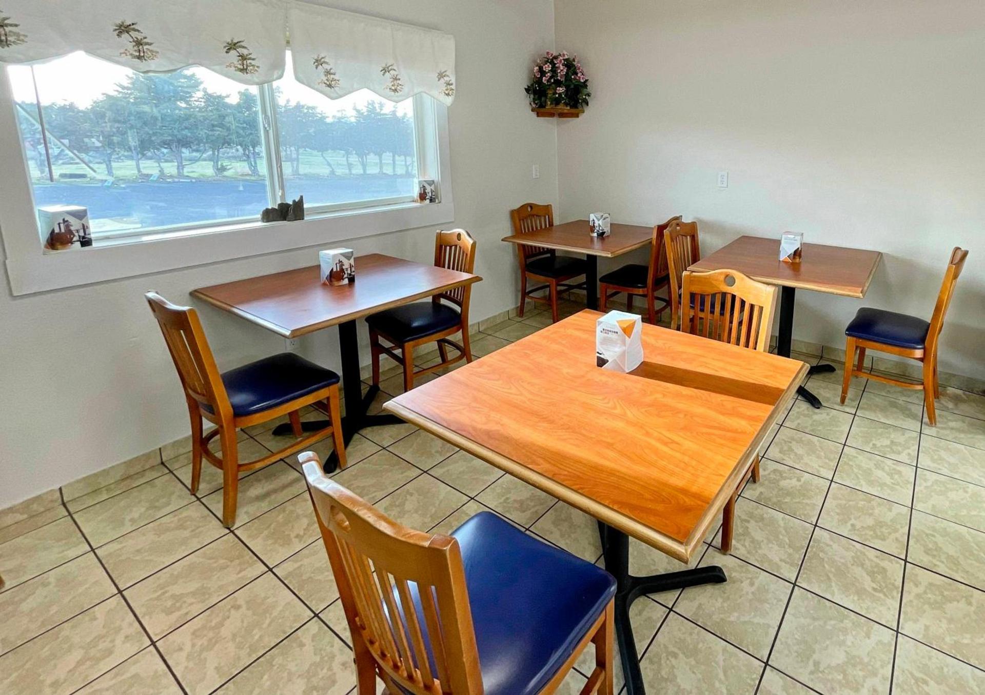 Rodeway Inn Boardman - Hermiston photo 22
