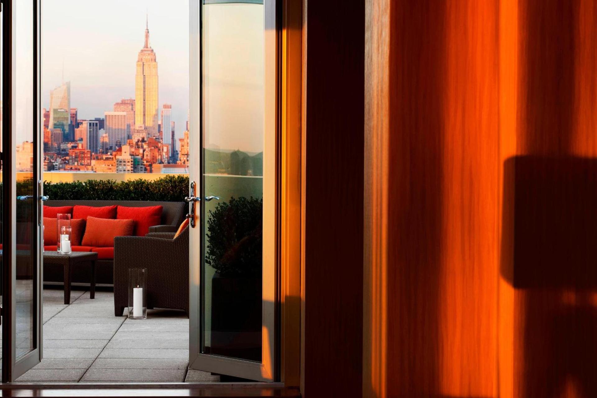 Sheraton Tribeca New York Hotel photo 40
