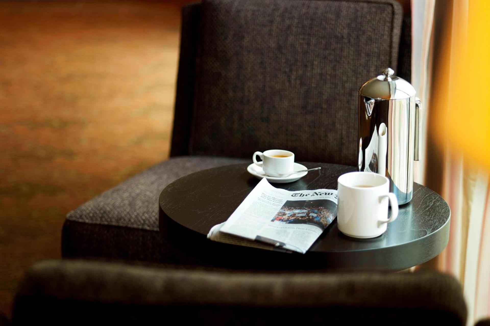 Sheraton Tribeca New York Hotel photo 41
