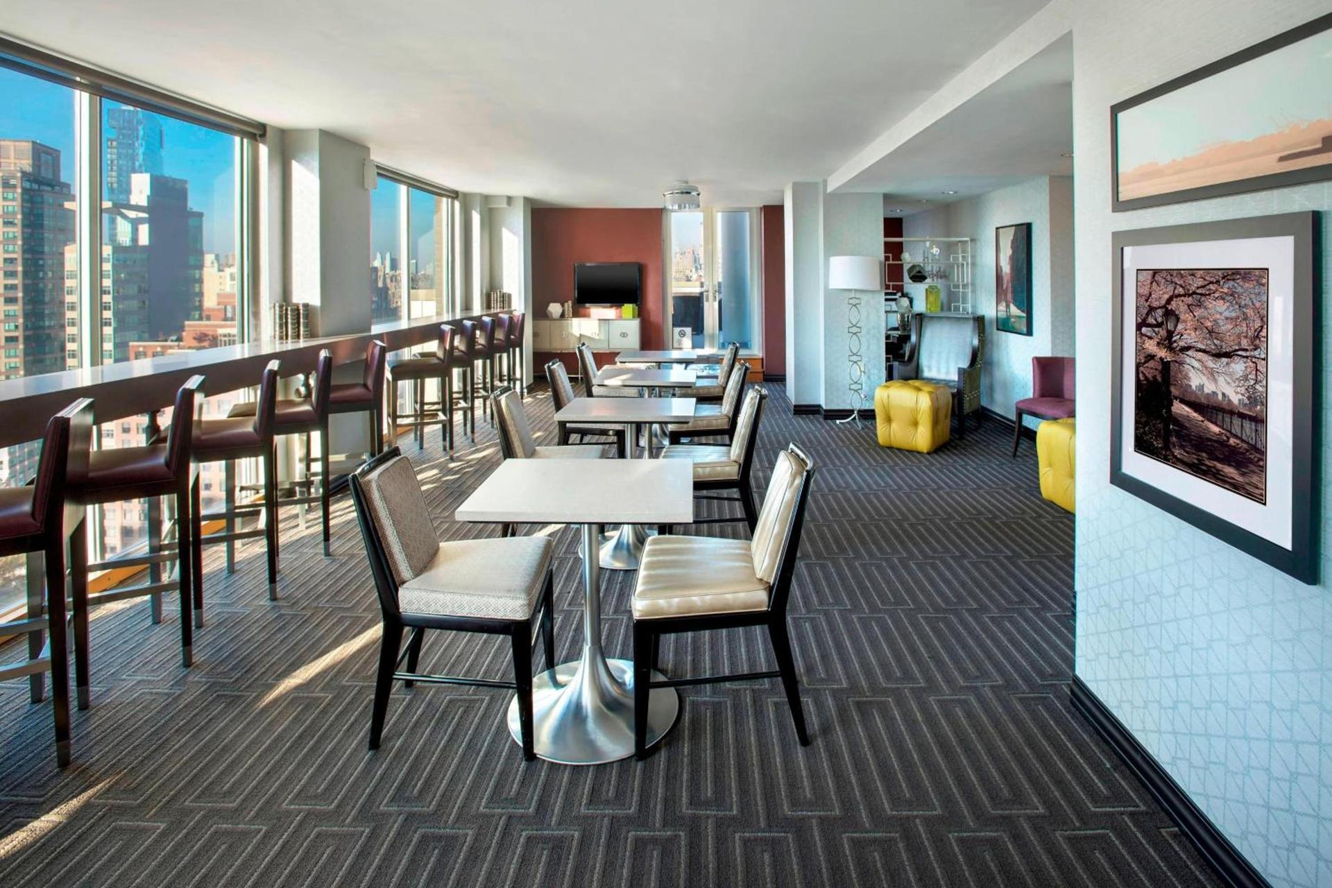 Sheraton Tribeca New York Hotel photo 38