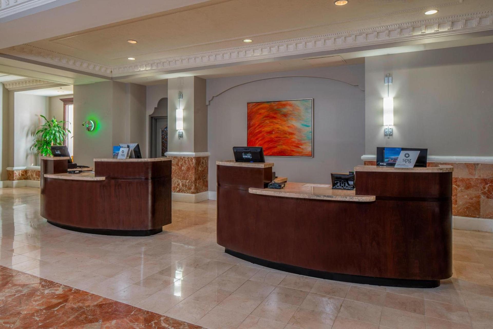 Sheraton Suites Fort Lauderdale at Cypress Creek photo 5