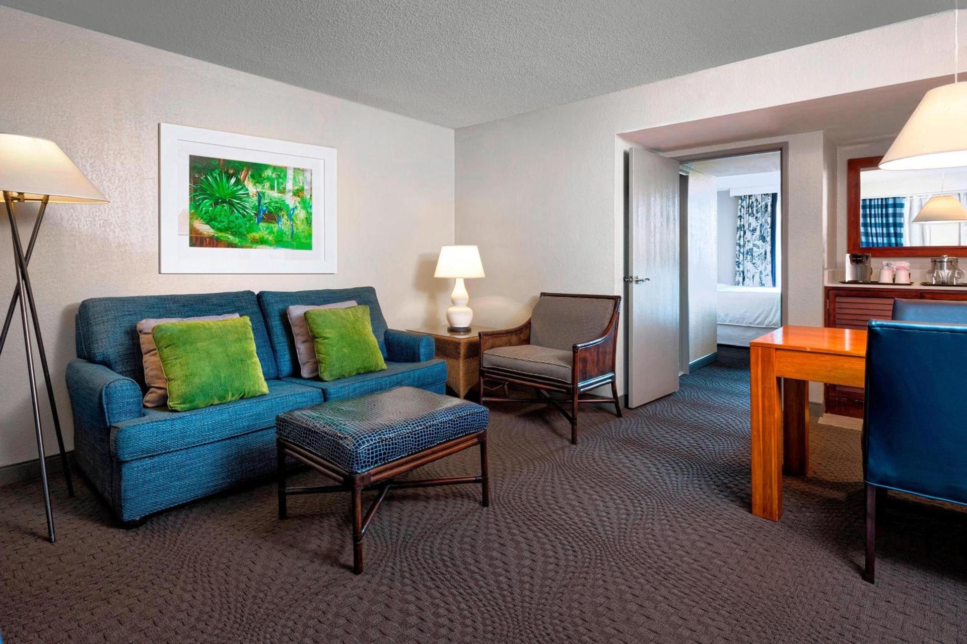 Sheraton Suites Fort Lauderdale at Cypress Creek photo 20