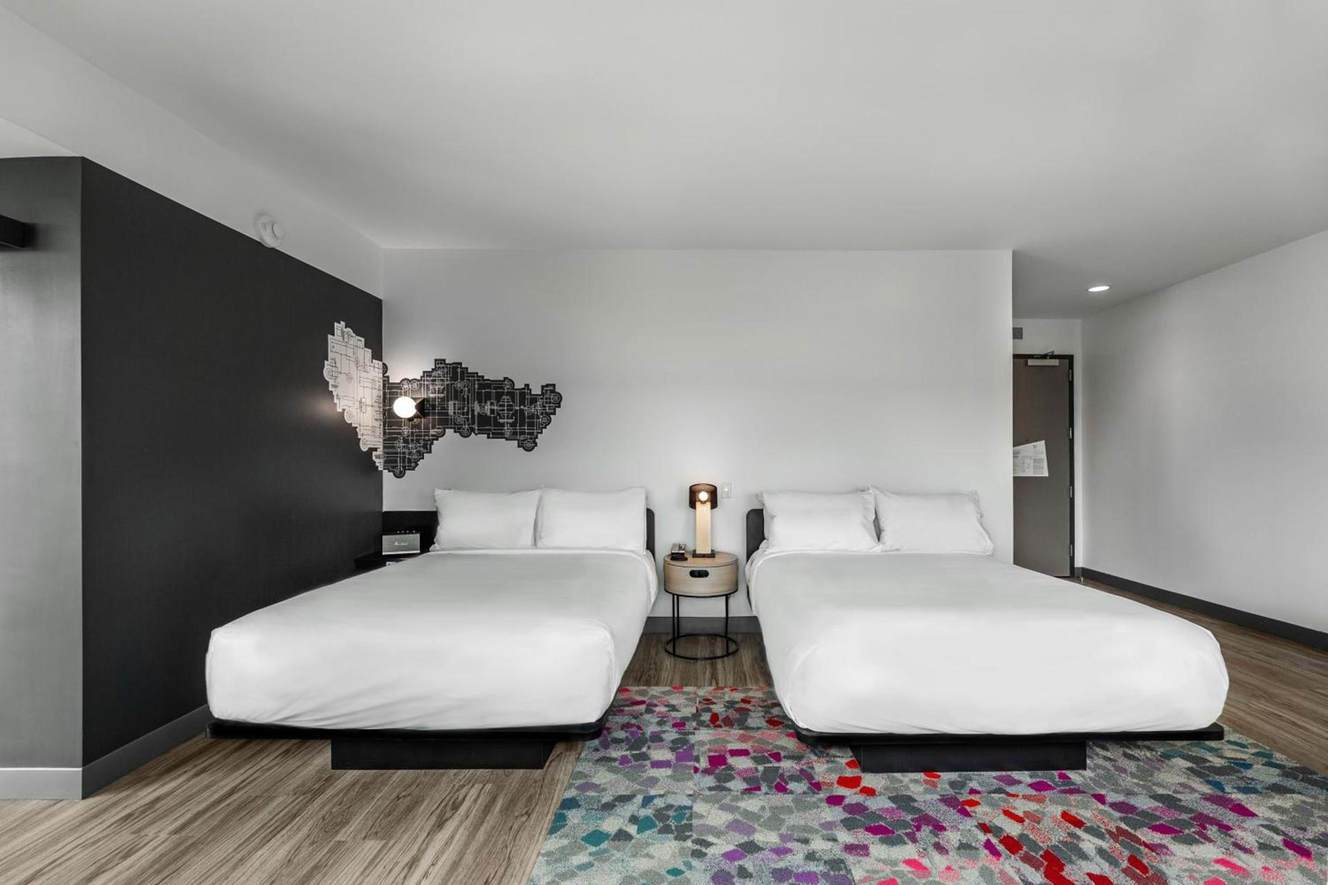 Aloft by Marriott Columbus Easton photo 8
