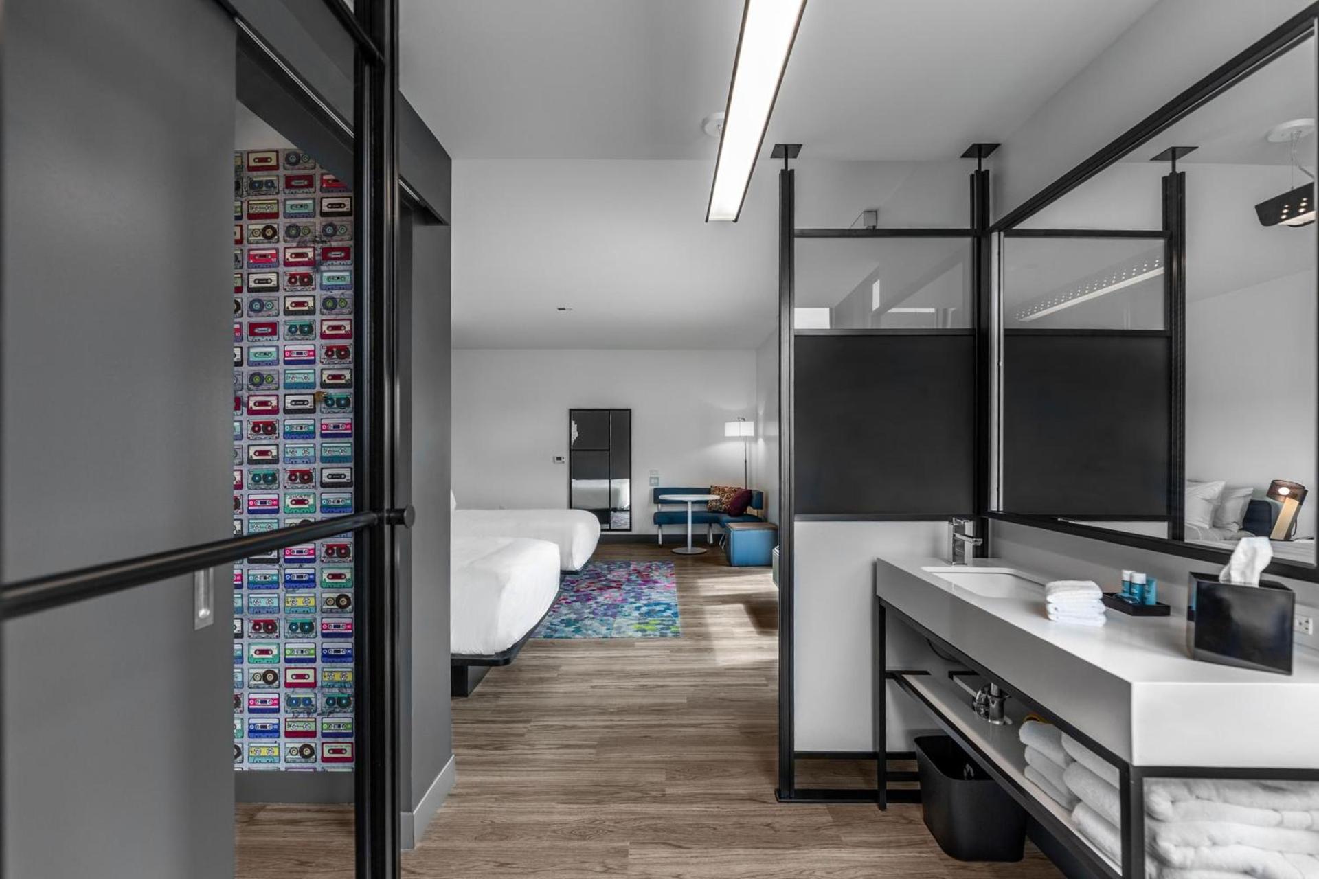 Aloft by Marriott Columbus Easton photo 12