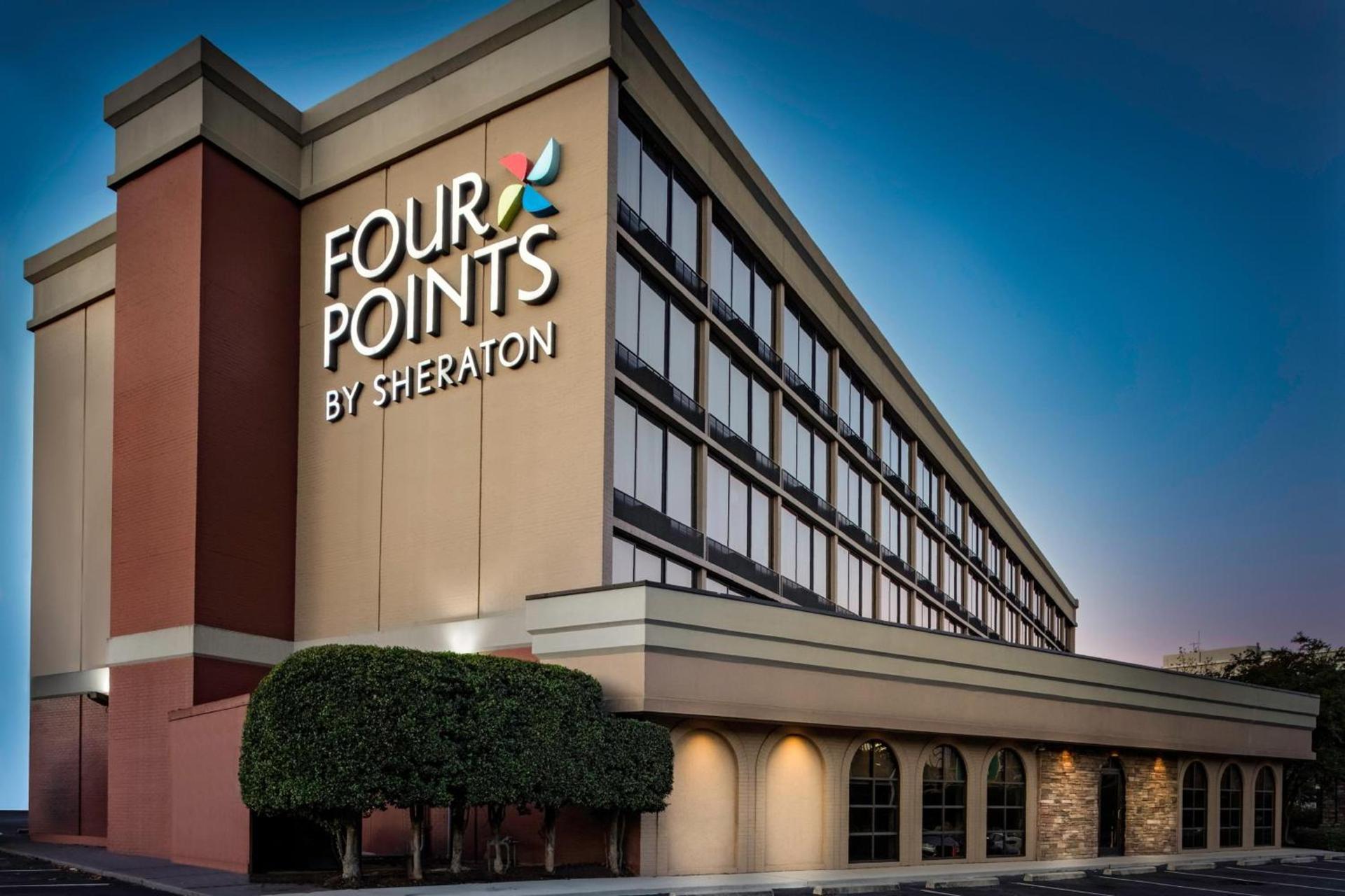Four Points by Sheraton Memphis East photo 1