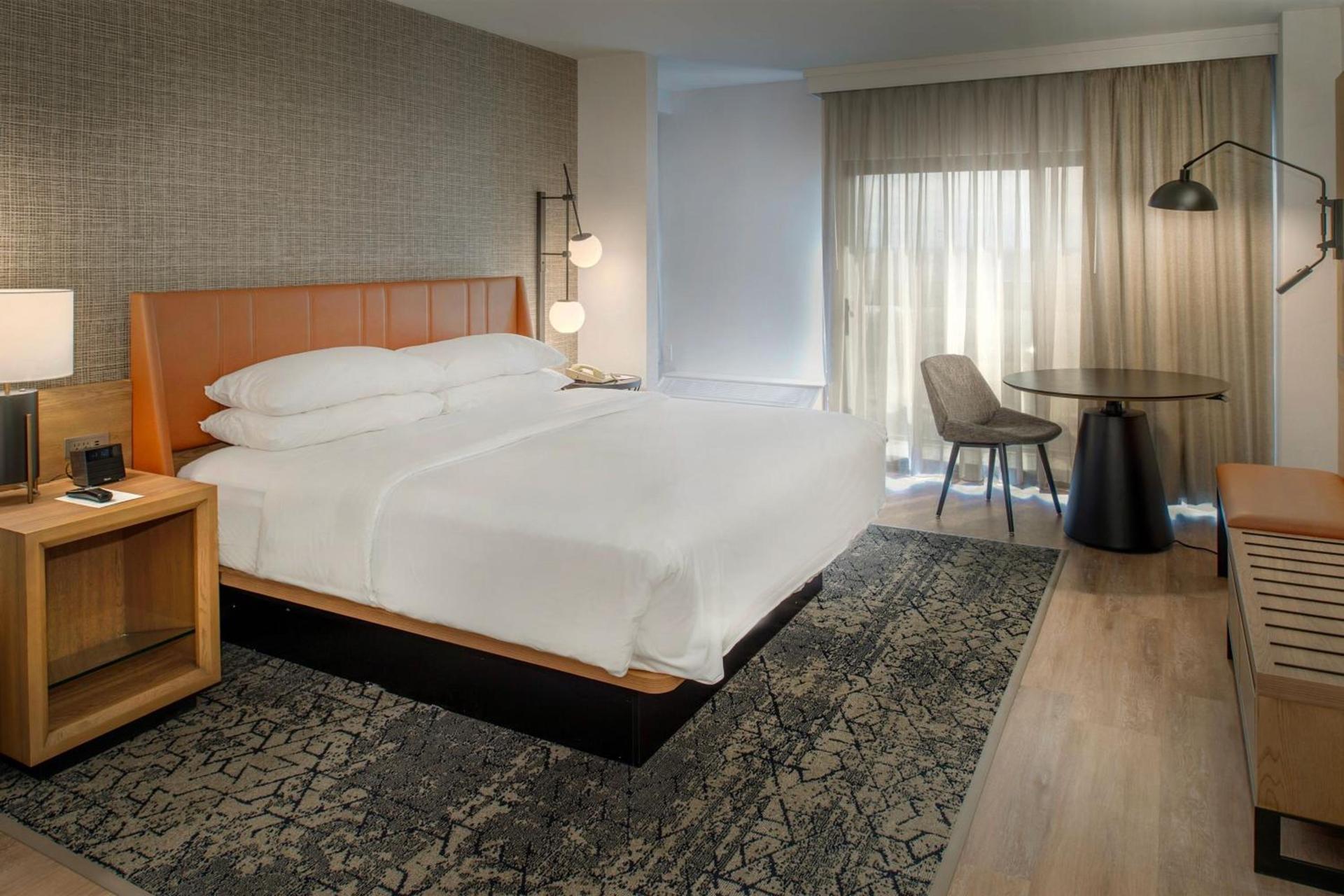 Sheraton Westport Plaza photo 84