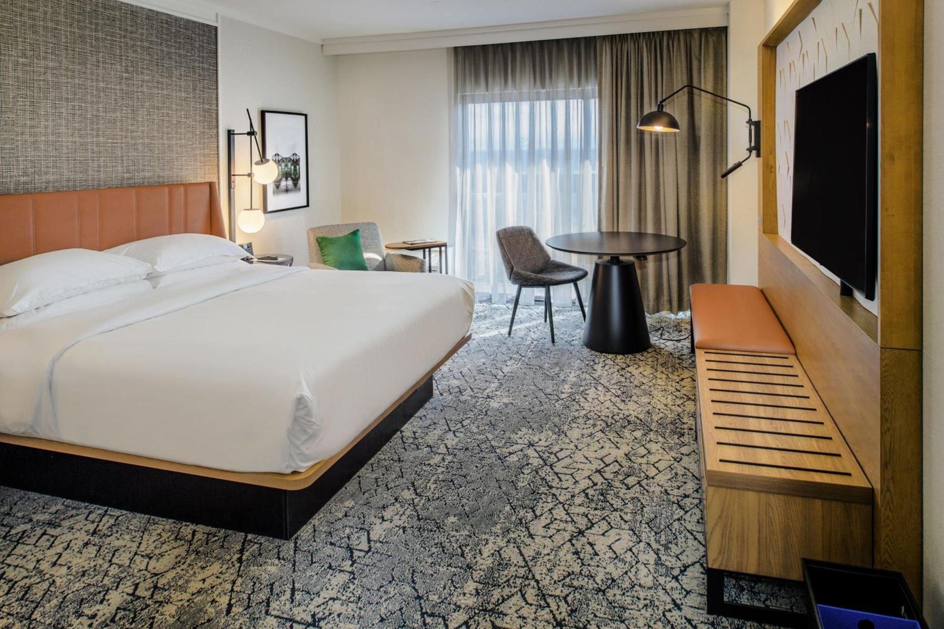 Sheraton Westport Plaza photo 33