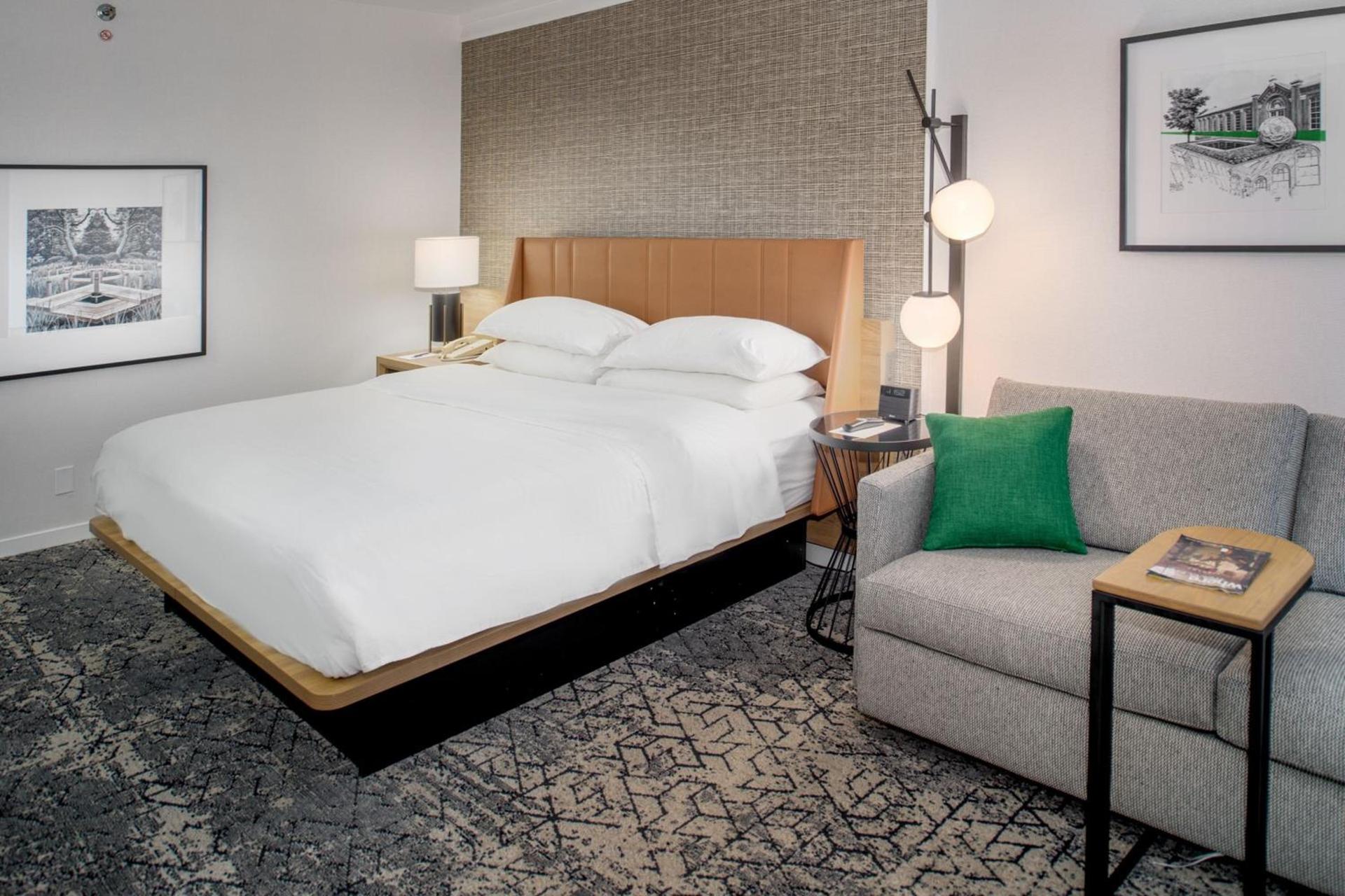 Sheraton Westport Plaza photo 34