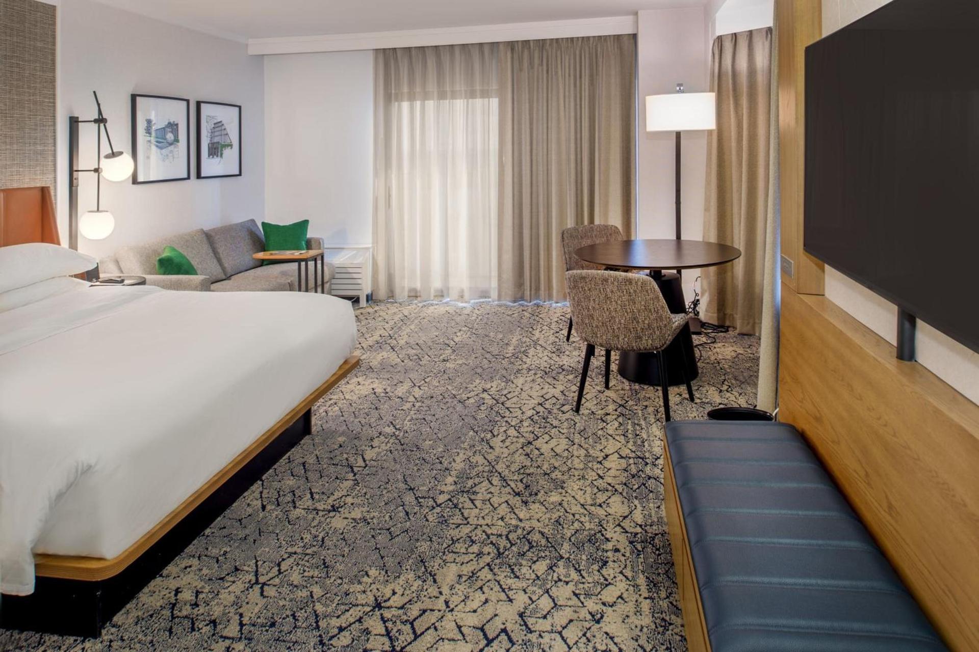 Sheraton Westport Plaza photo 35