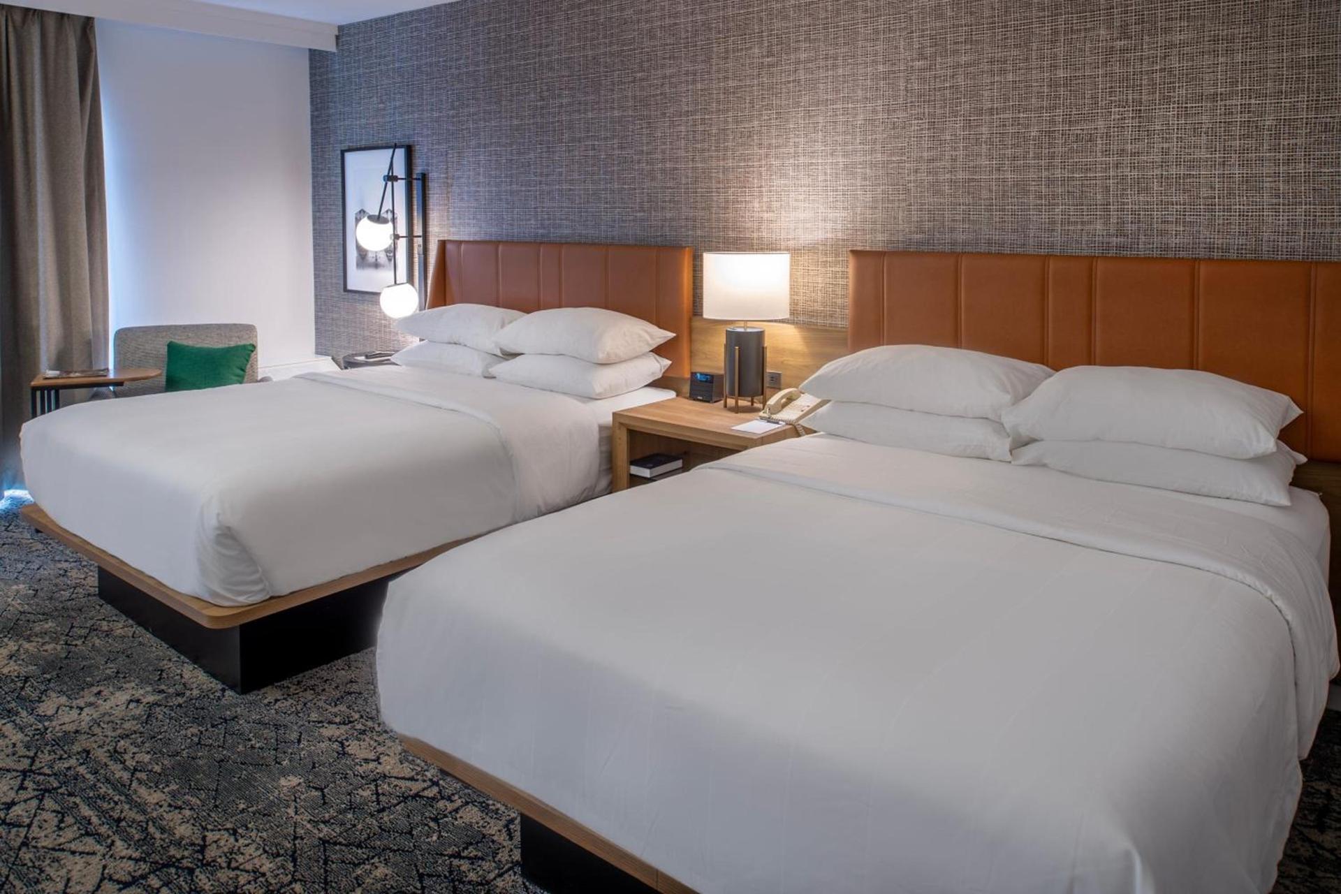 Sheraton Westport Plaza photo 37