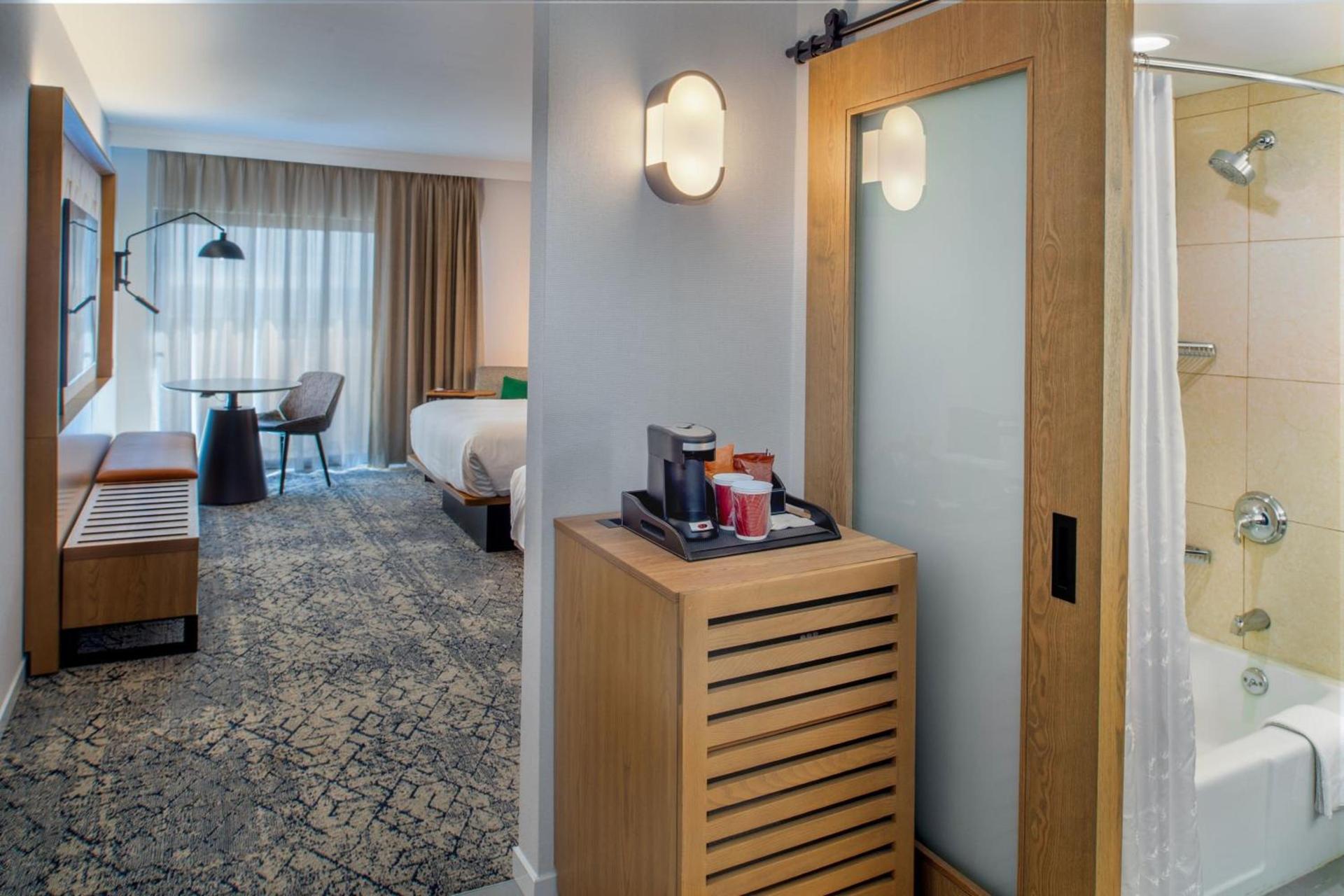 Sheraton Westport Plaza photo 38