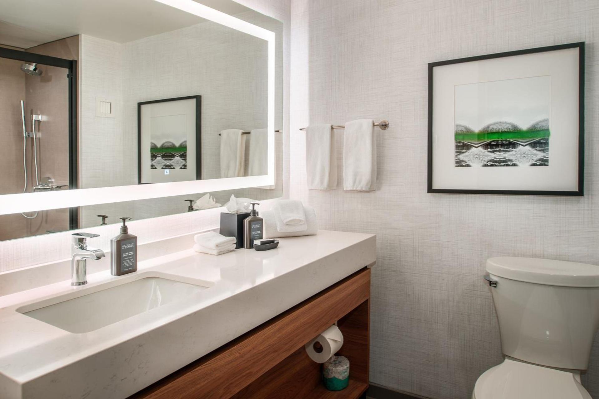 Sheraton Westport Plaza photo 41