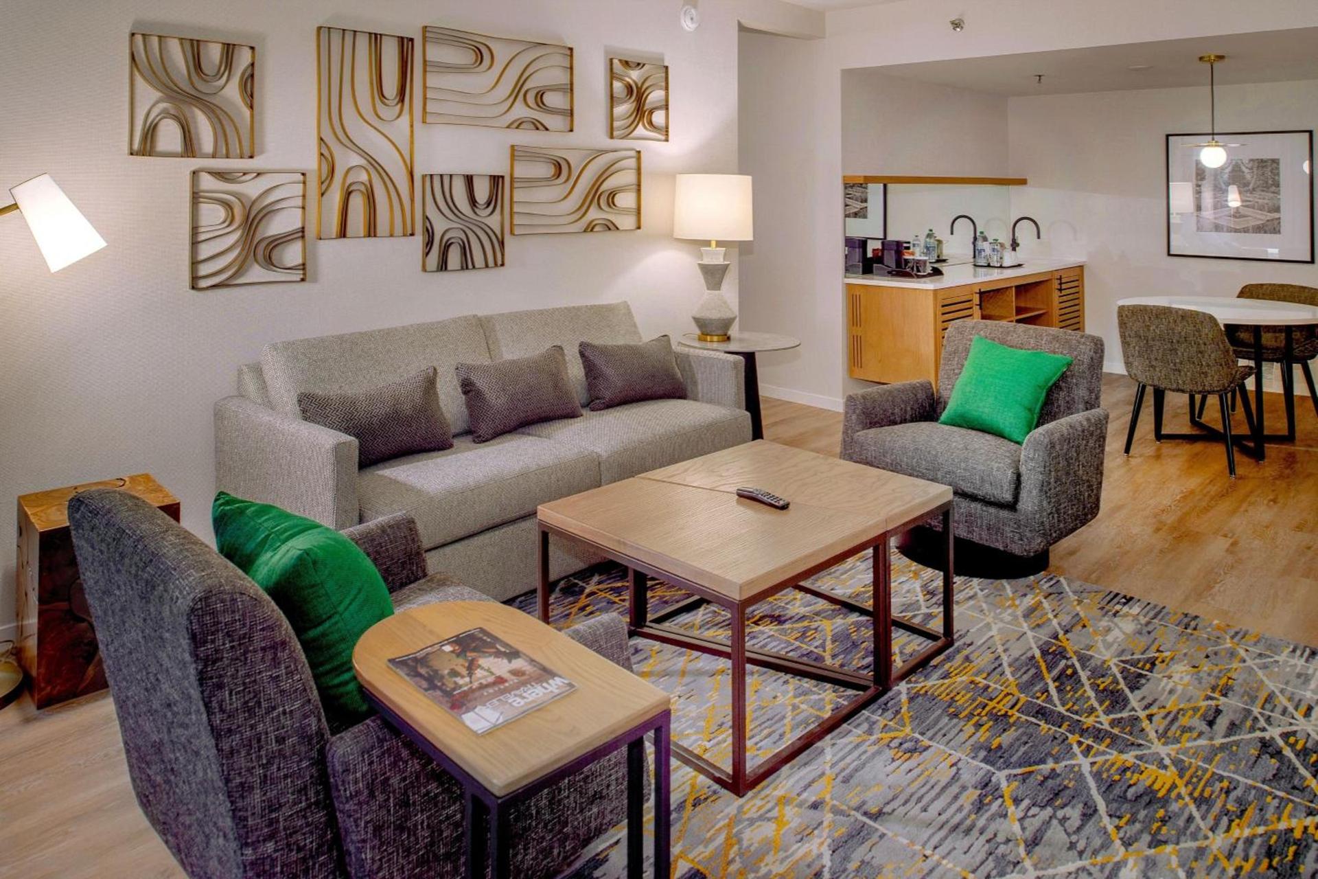 Sheraton Westport Plaza photo 48