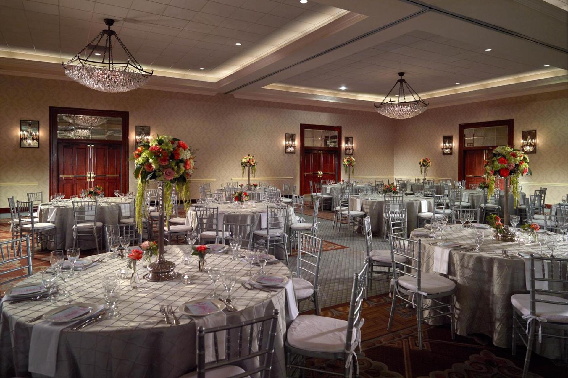 Austin Southpark Hotel photo 27