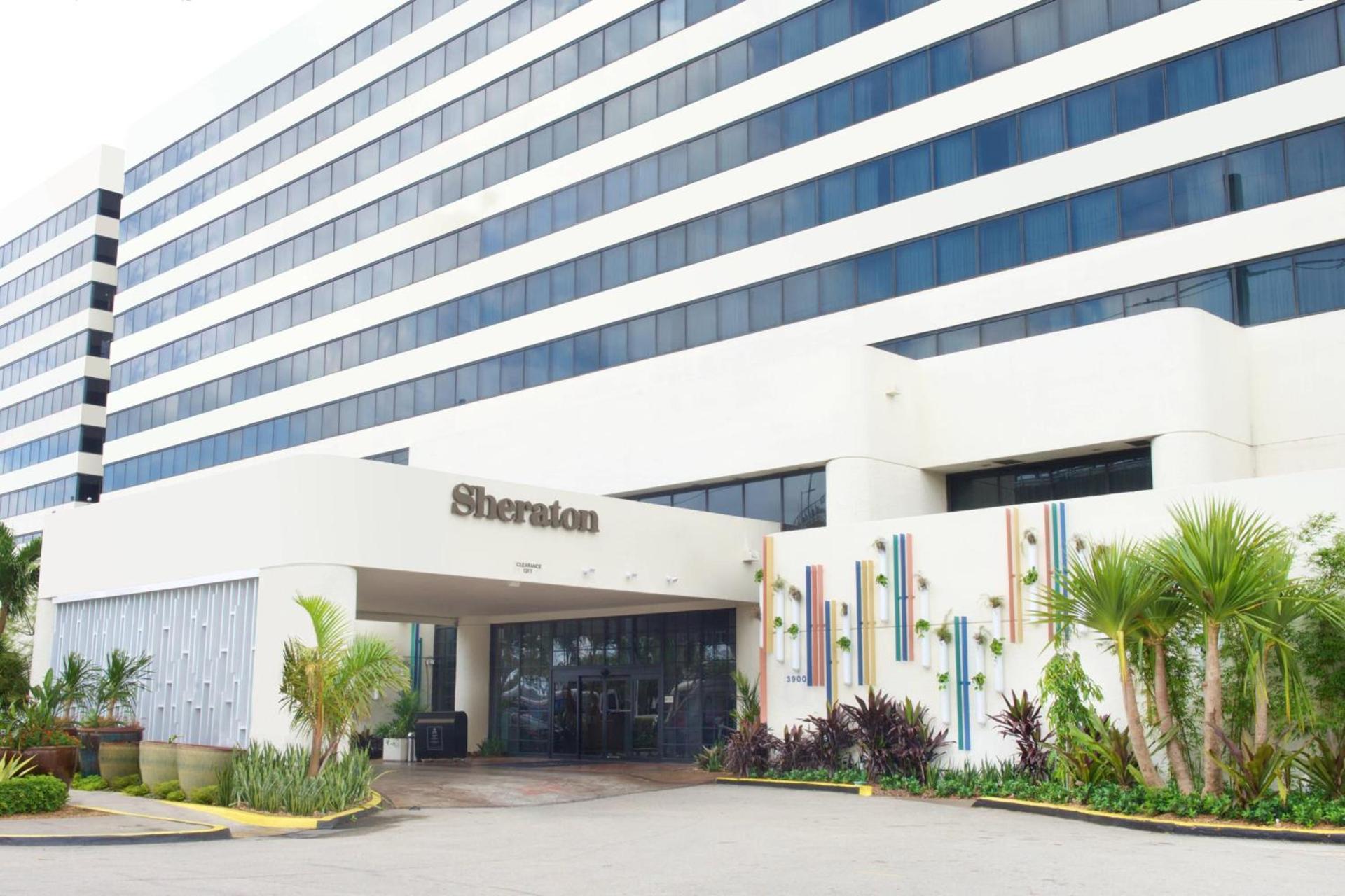 Sheraton Miami Airport Hotel and Executive Meeting Center photo 3