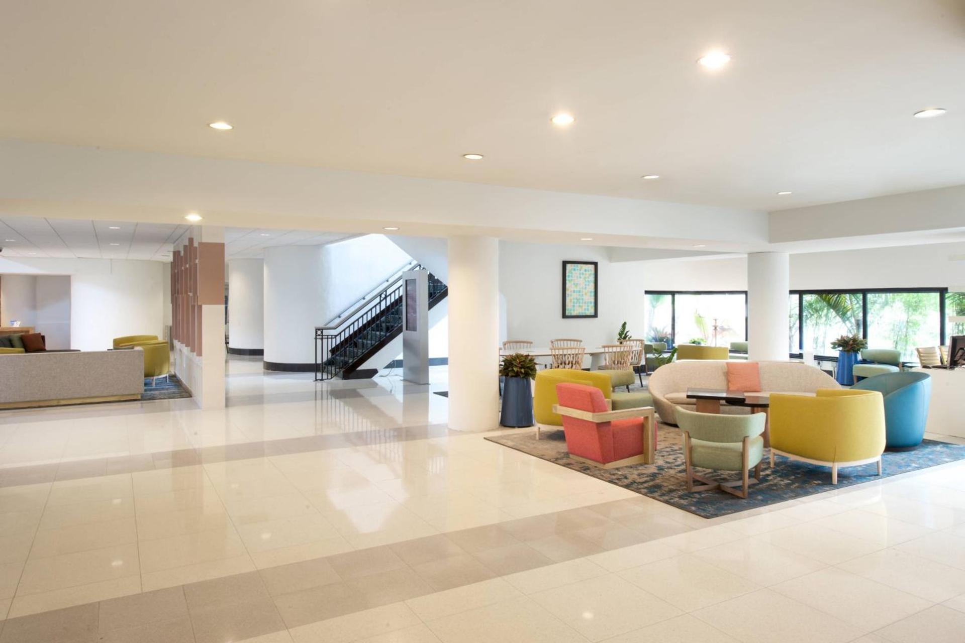 Sheraton Miami Airport Hotel and Executive Meeting Center photo 5