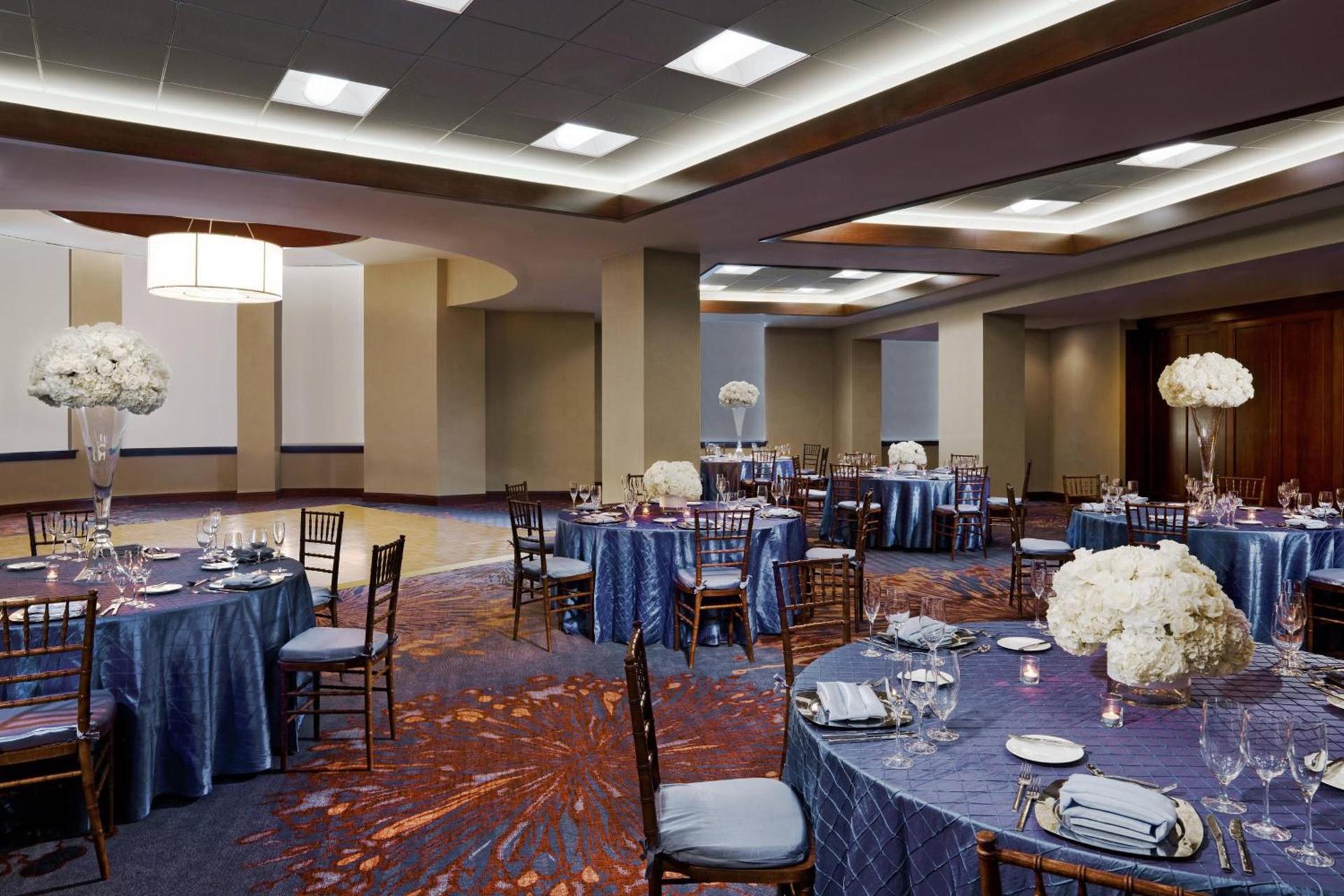 The Westin Annapolis photo 35