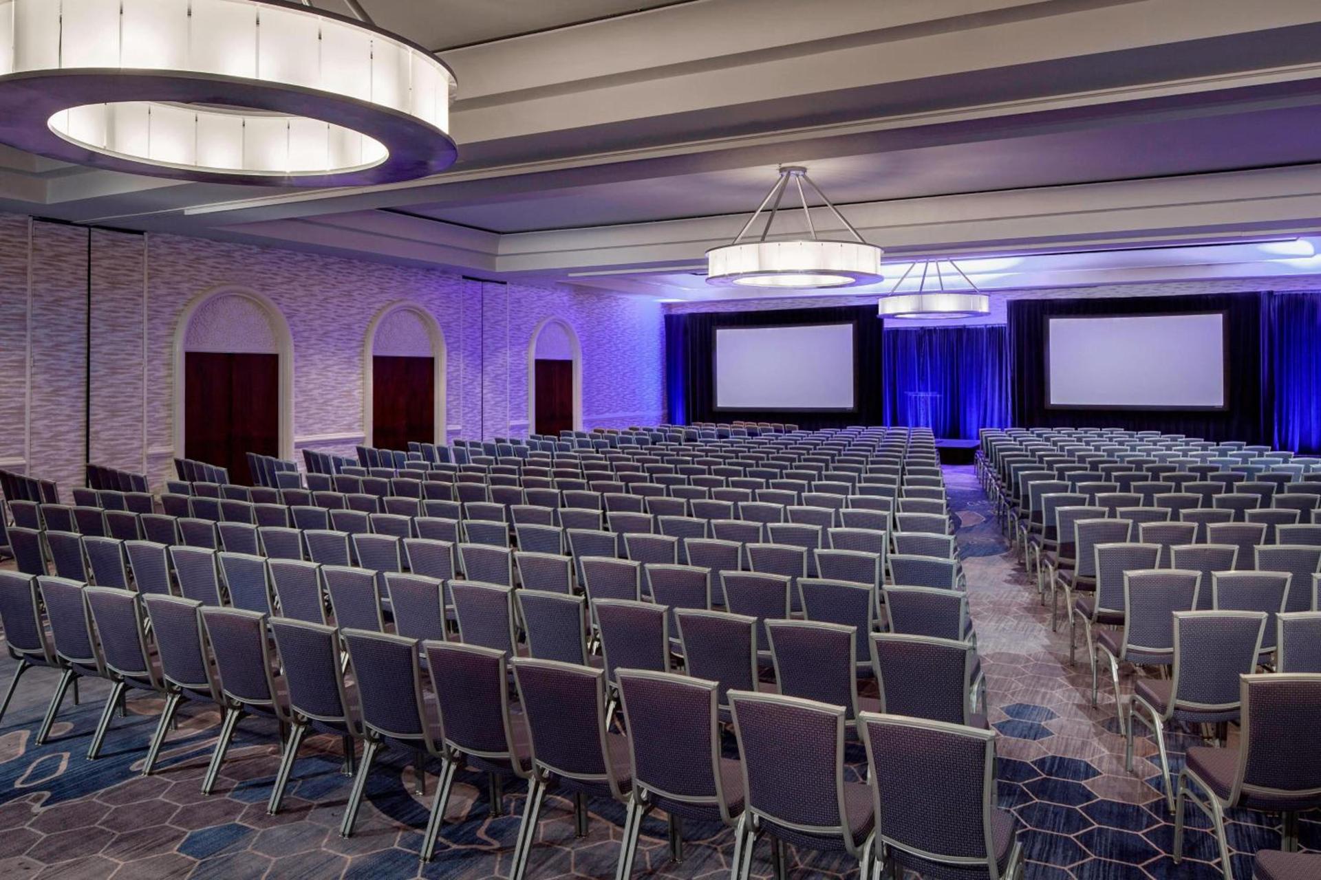 The Westshore Grand, A Tribute Portfolio Hotel, Tampa photo 43
