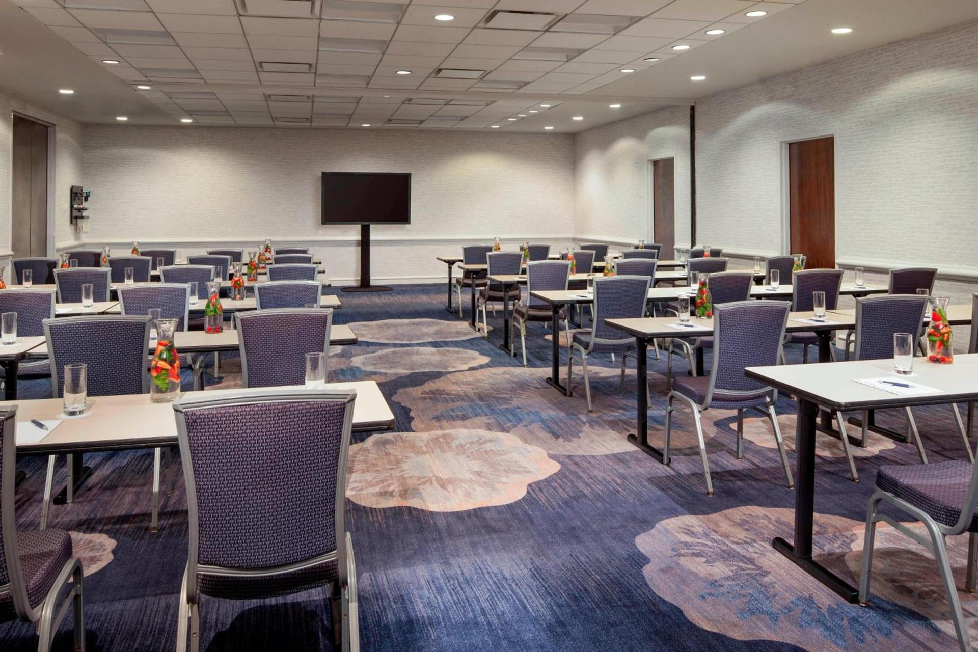 The Westshore Grand, A Tribute Portfolio Hotel, Tampa photo 44