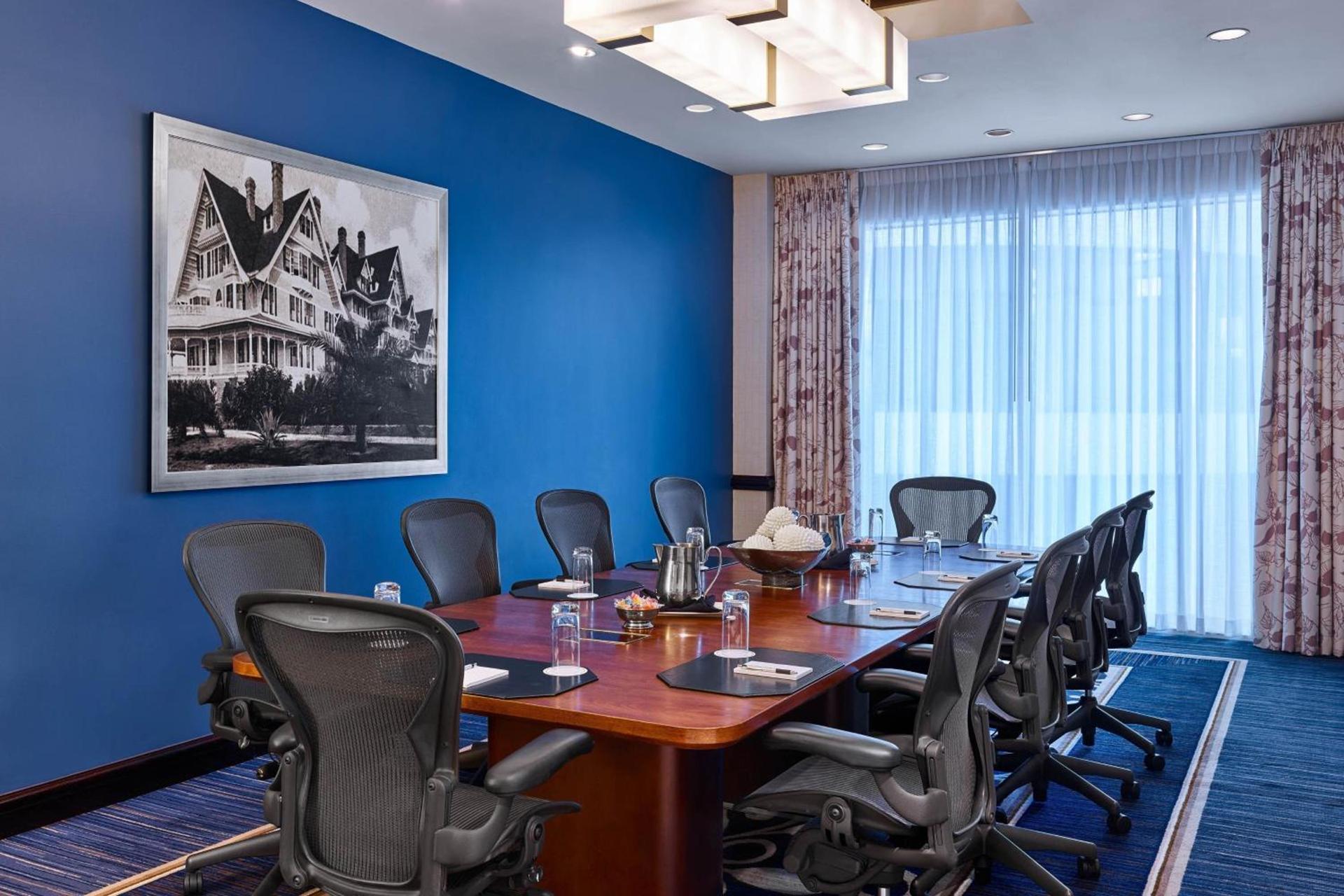 The Westshore Grand, A Tribute Portfolio Hotel, Tampa photo 47