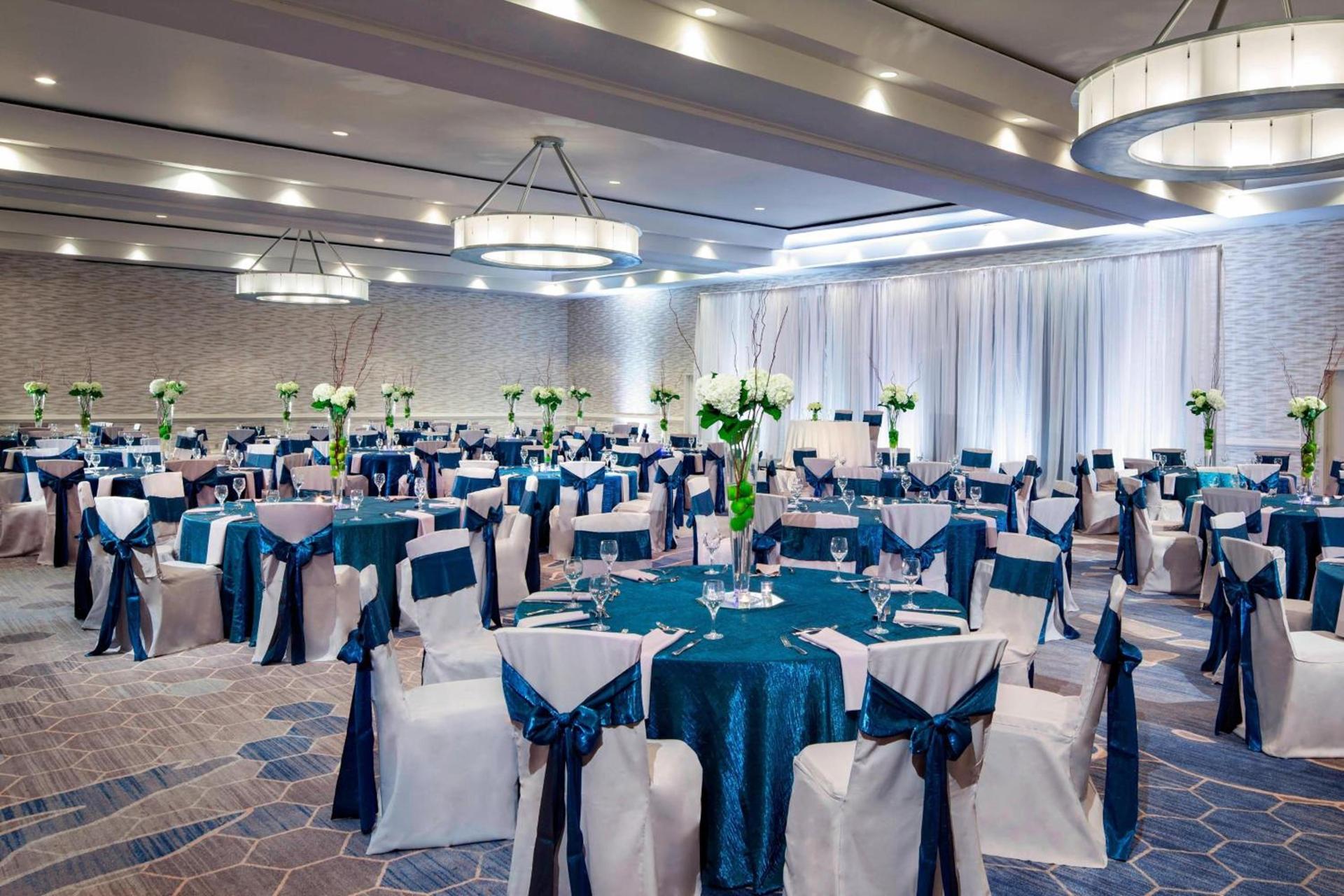 The Westshore Grand, A Tribute Portfolio Hotel, Tampa photo 49