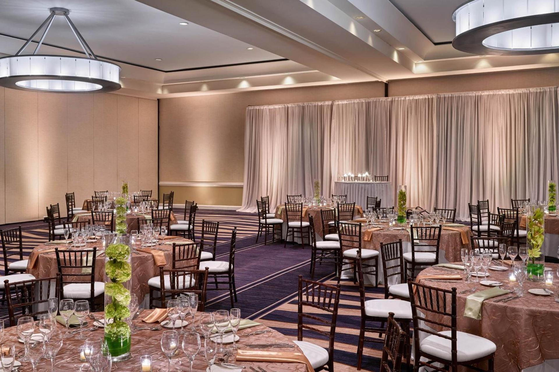The Westshore Grand, A Tribute Portfolio Hotel, Tampa photo 50