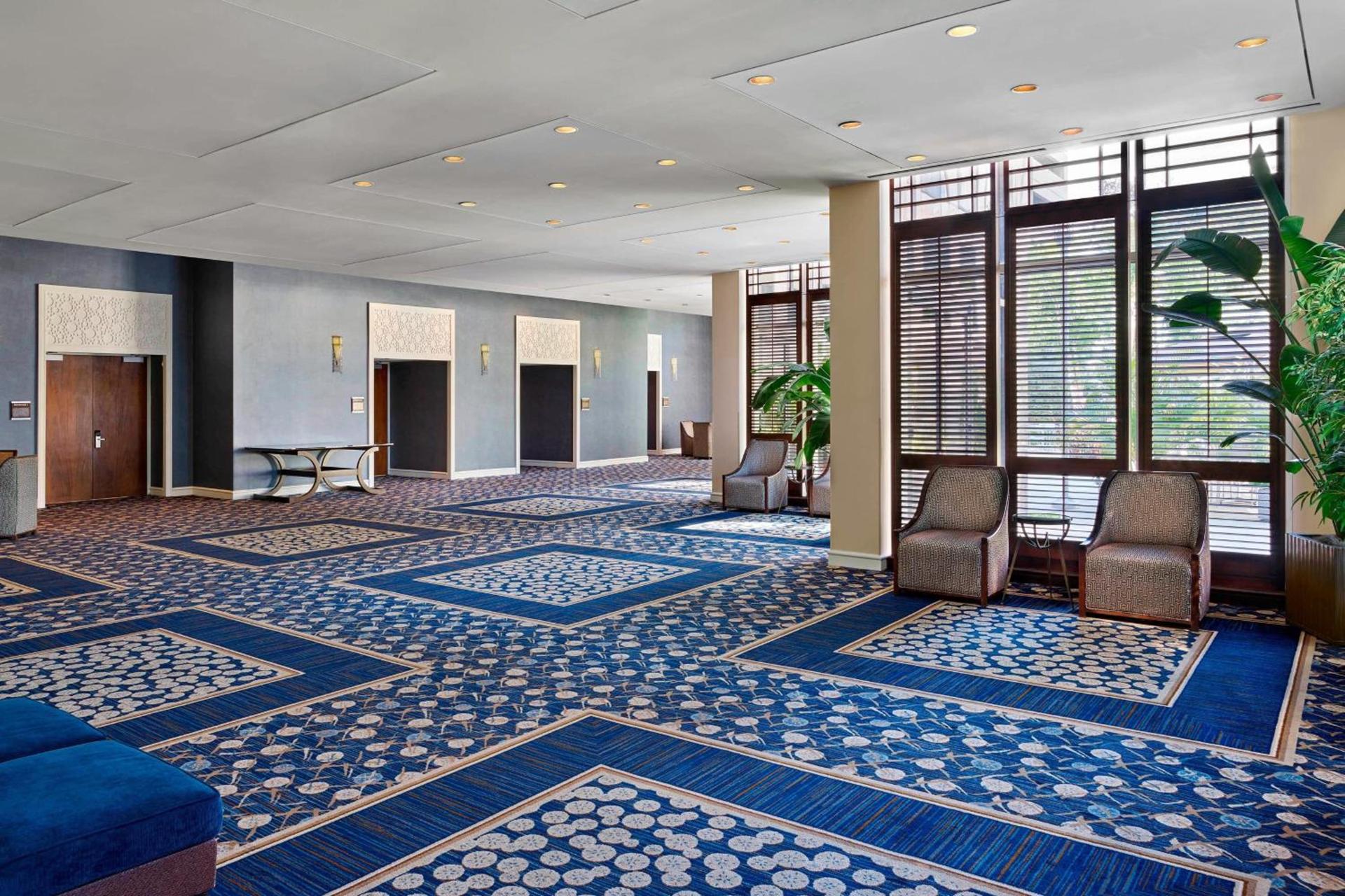 The Westshore Grand, A Tribute Portfolio Hotel, Tampa photo 51