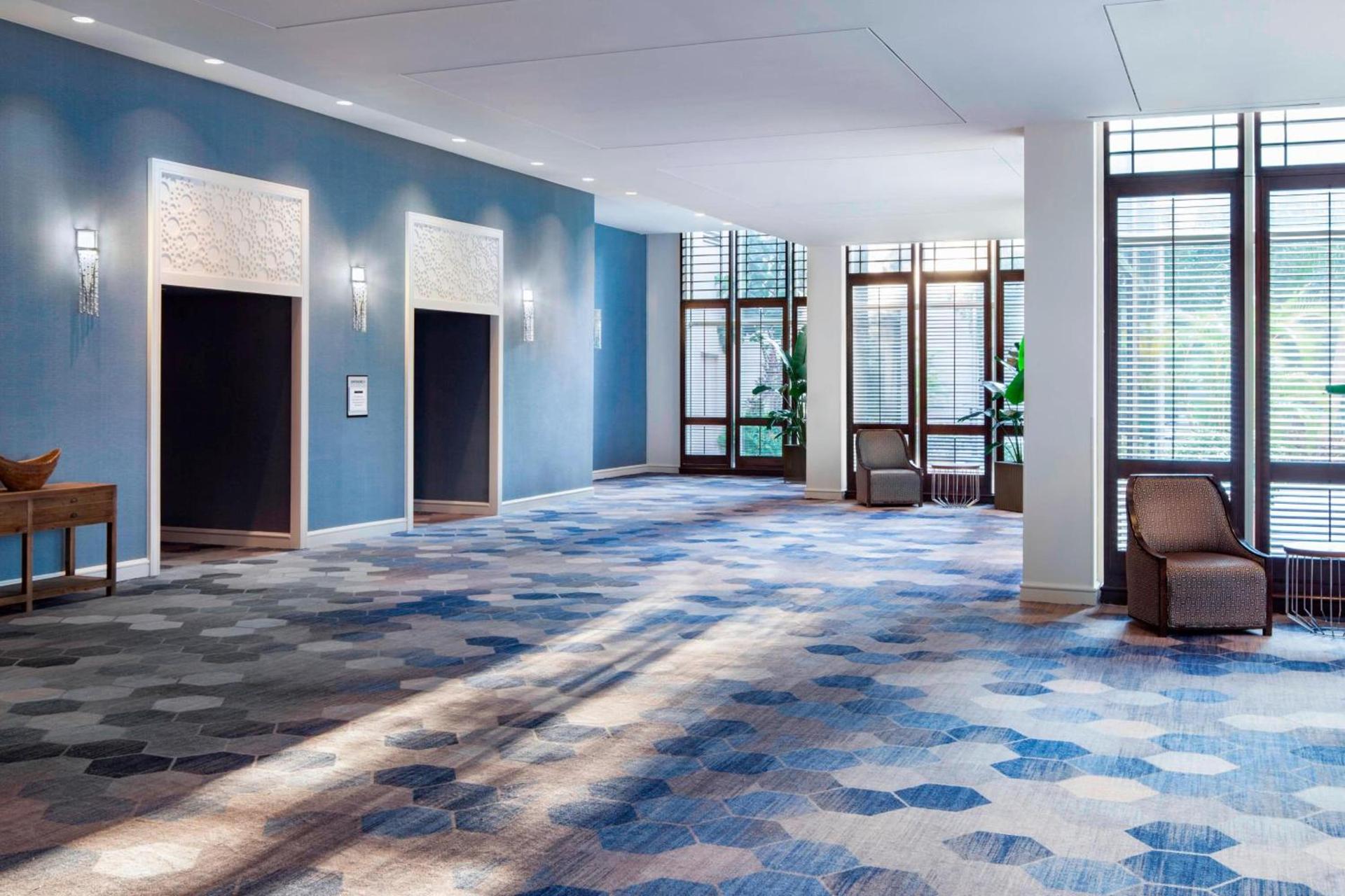 The Westshore Grand, A Tribute Portfolio Hotel, Tampa photo 52
