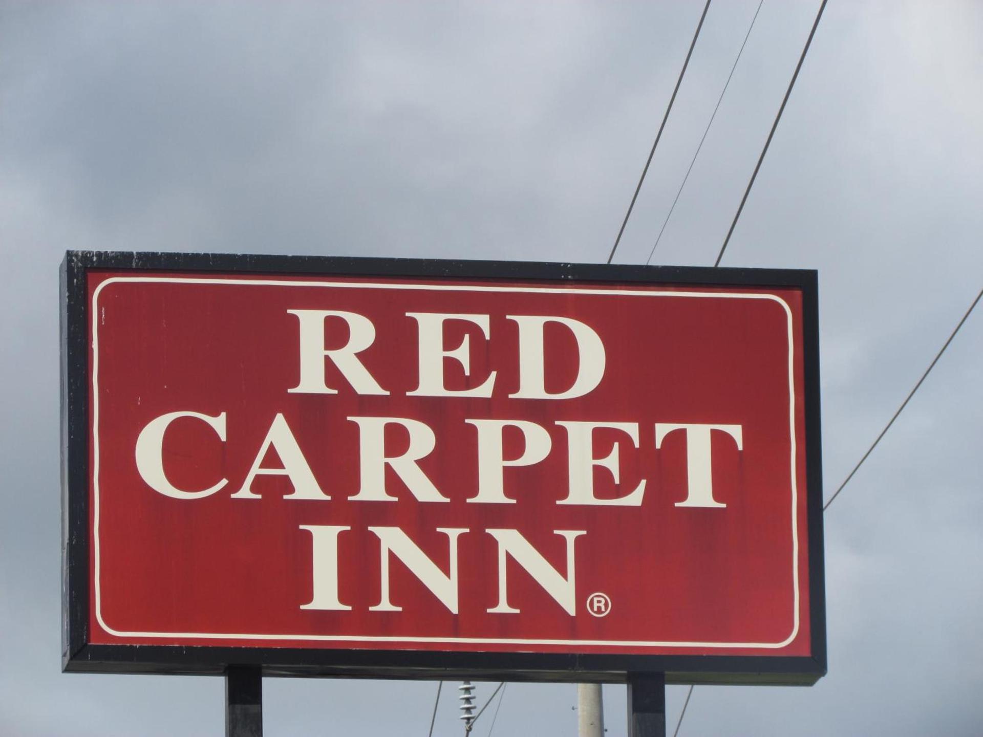 Red Carpet Inn - Augusta photo 13
