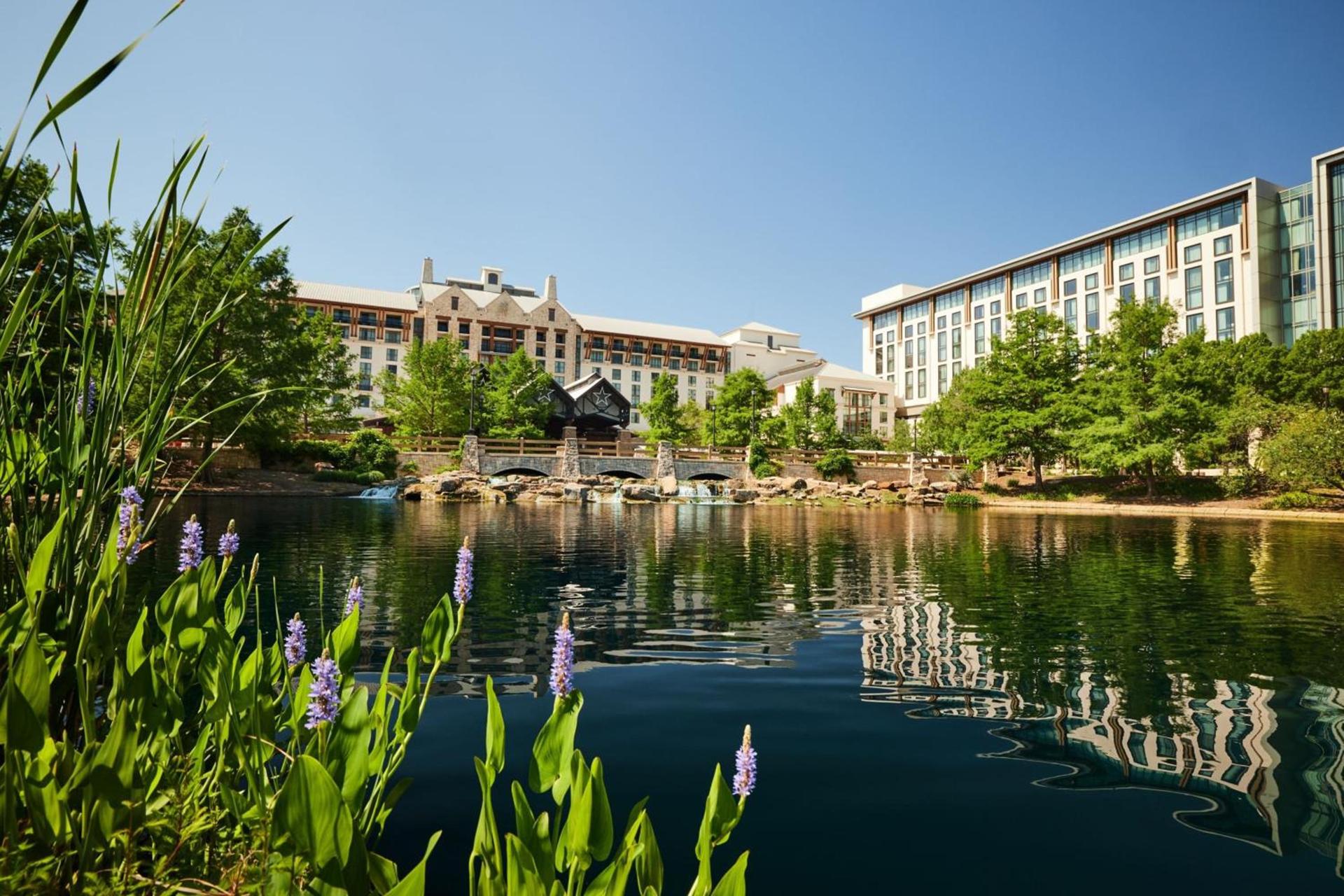 Gaylord Texan Resort and Convention Center photo 8