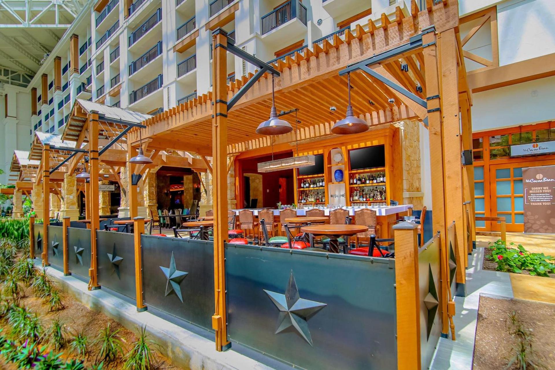 Gaylord Texan Resort and Convention Center photo 47