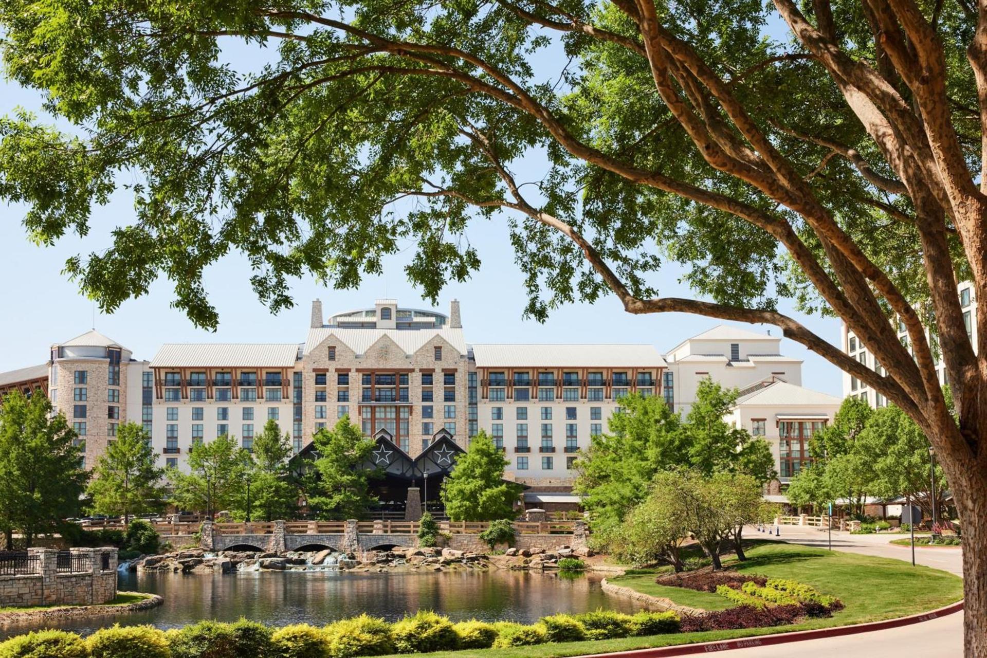 Gaylord Texan Resort and Convention Center photo 9