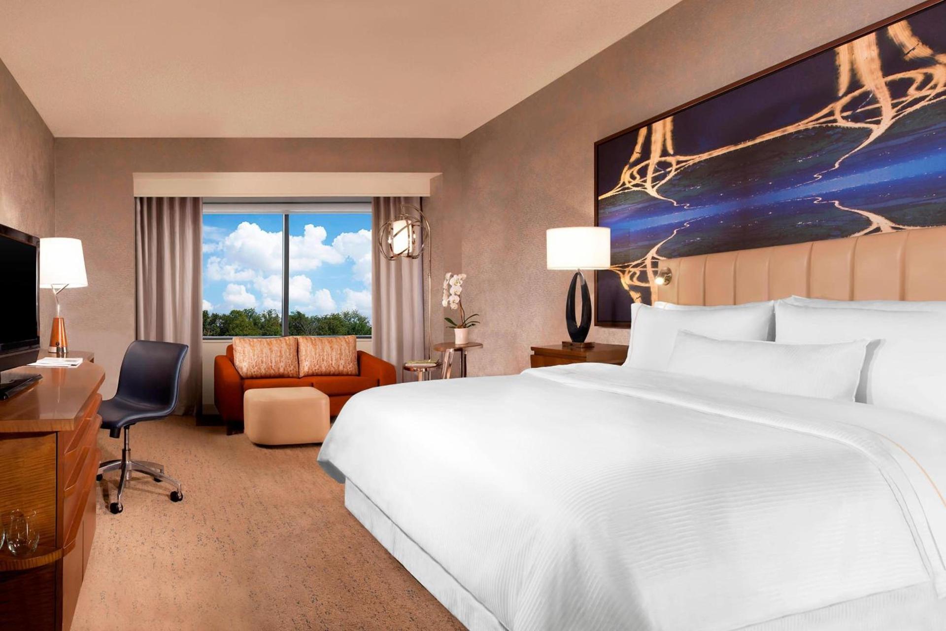The Westin Dallas Park Central photo 9