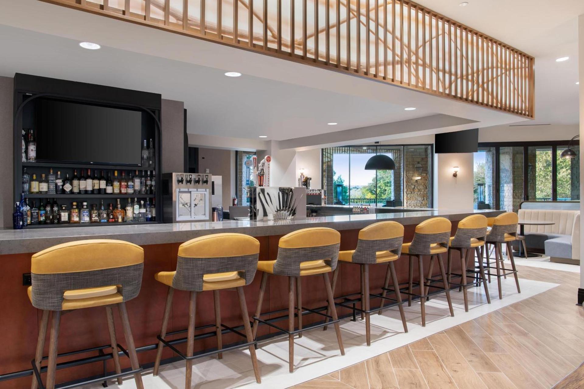 The Westin Dallas Stonebriar Golf Resort & Spa photo 60