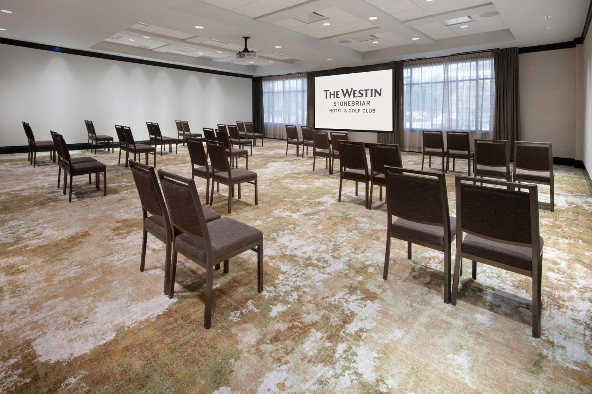 The Westin Dallas Stonebriar Golf Resort & Spa photo 65